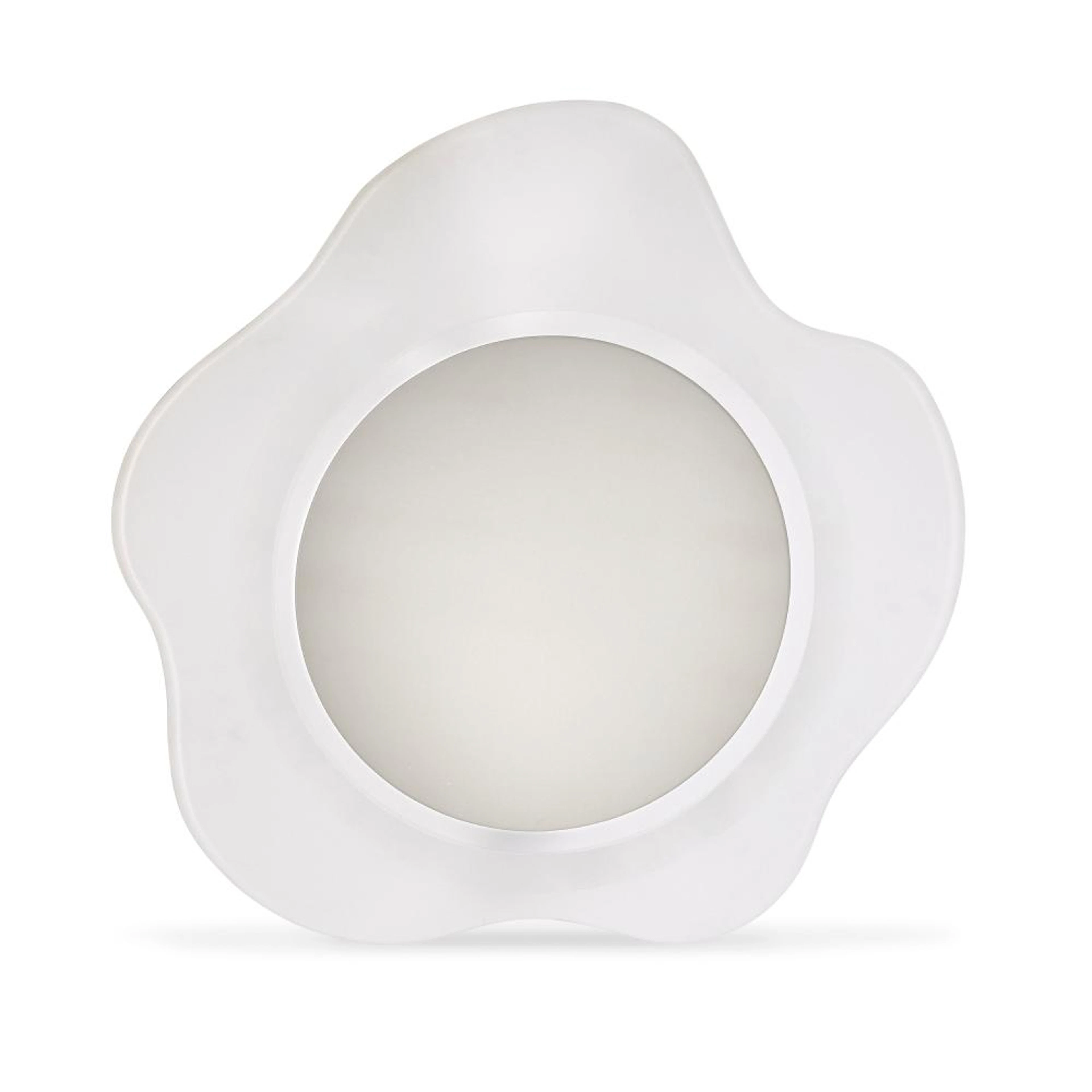 ANDA VIGO 1936 SPECCHIO 'ROUND ROUND' PER GLAS ITALIA...