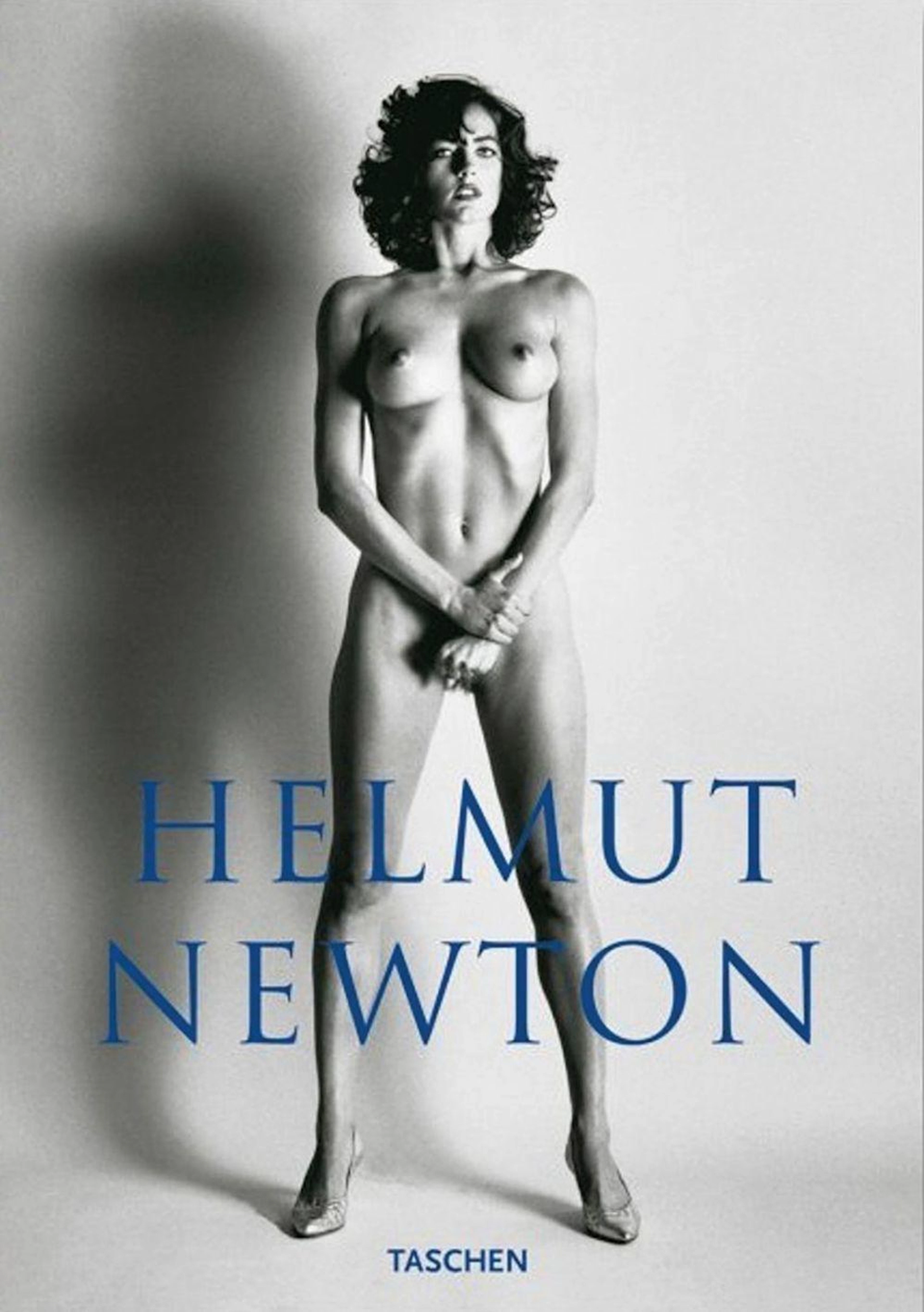 Newton, Helmut Sumo.
