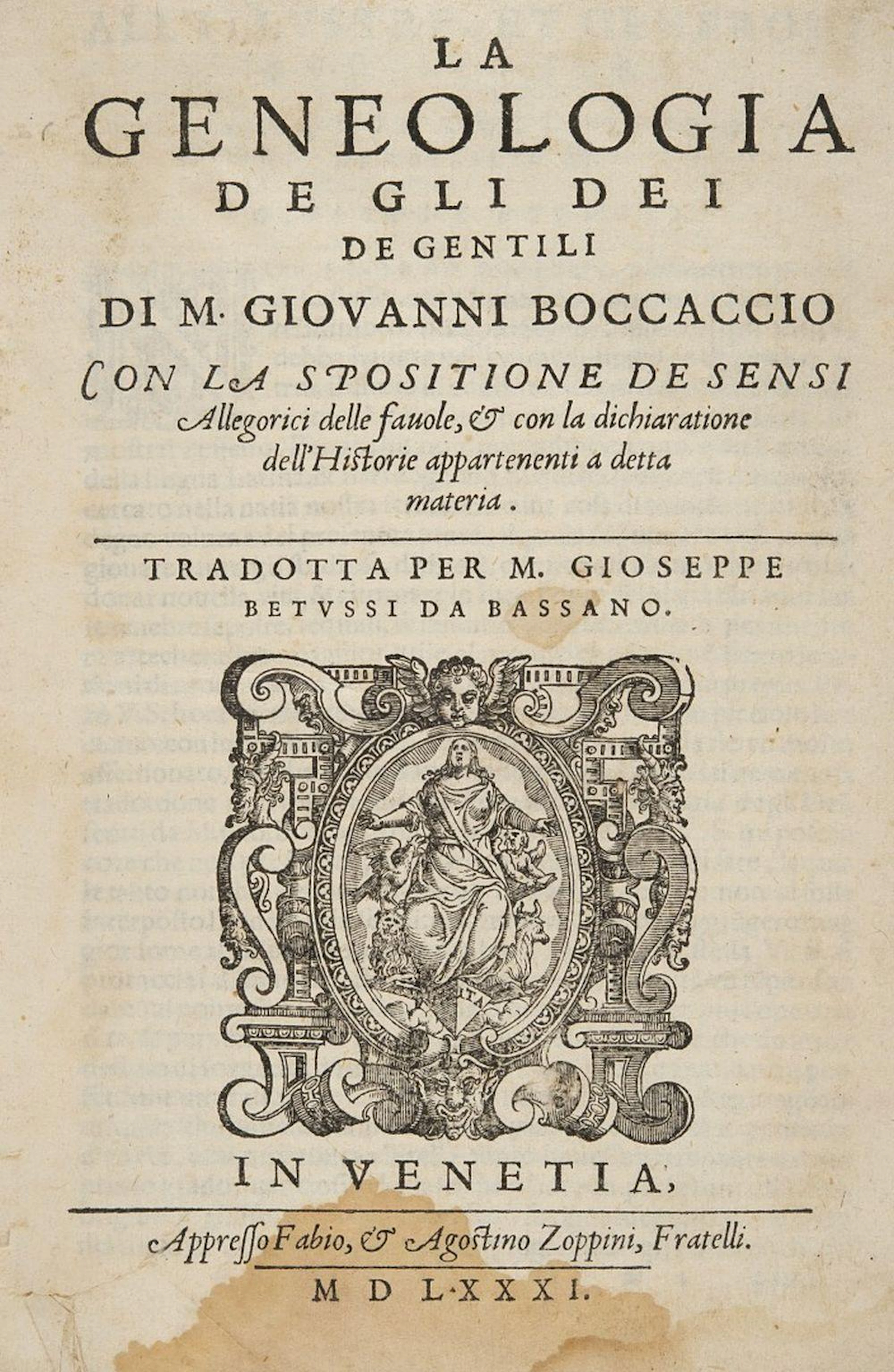 [Boccaccio]