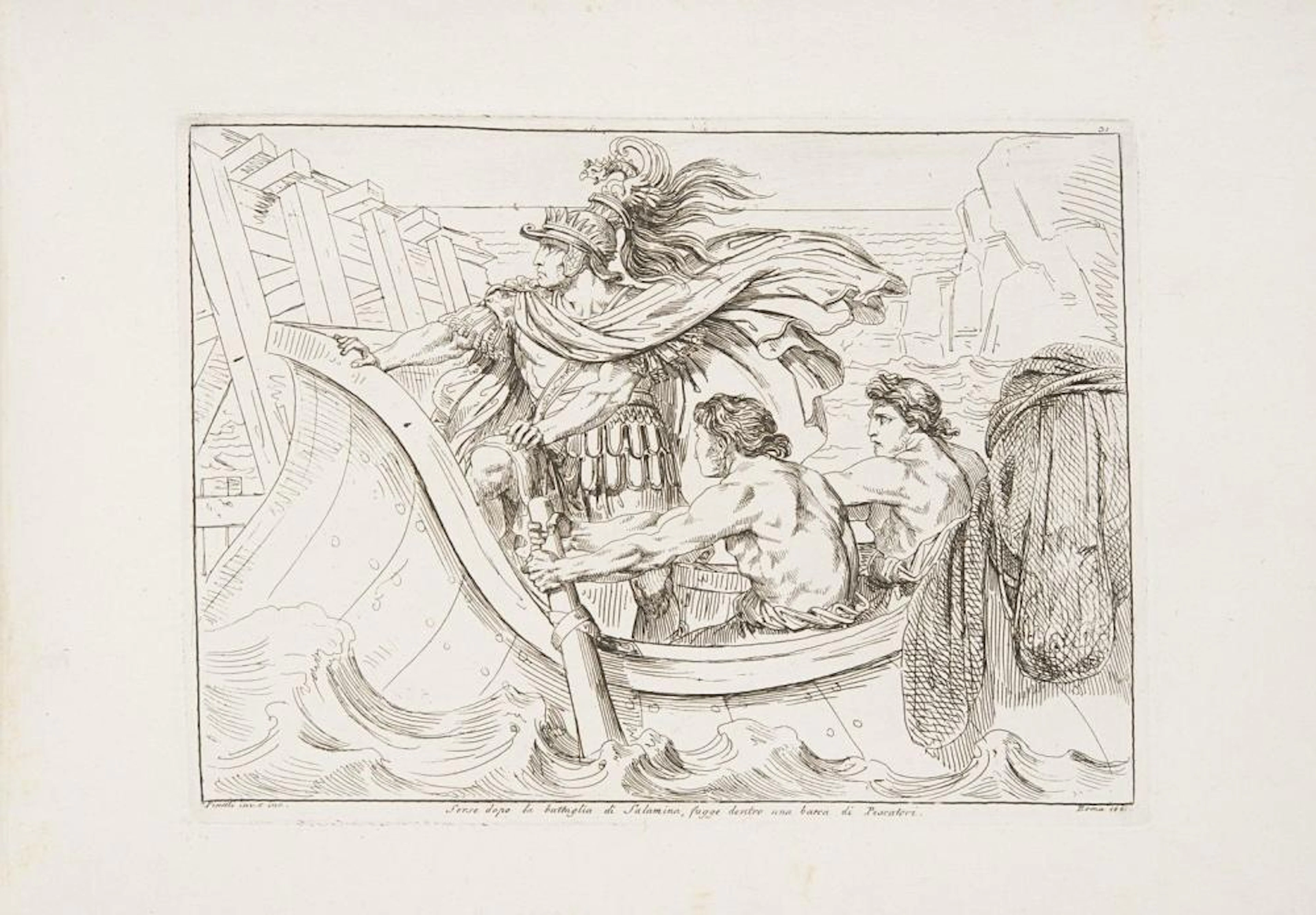 Pinelli, Bartolomeo