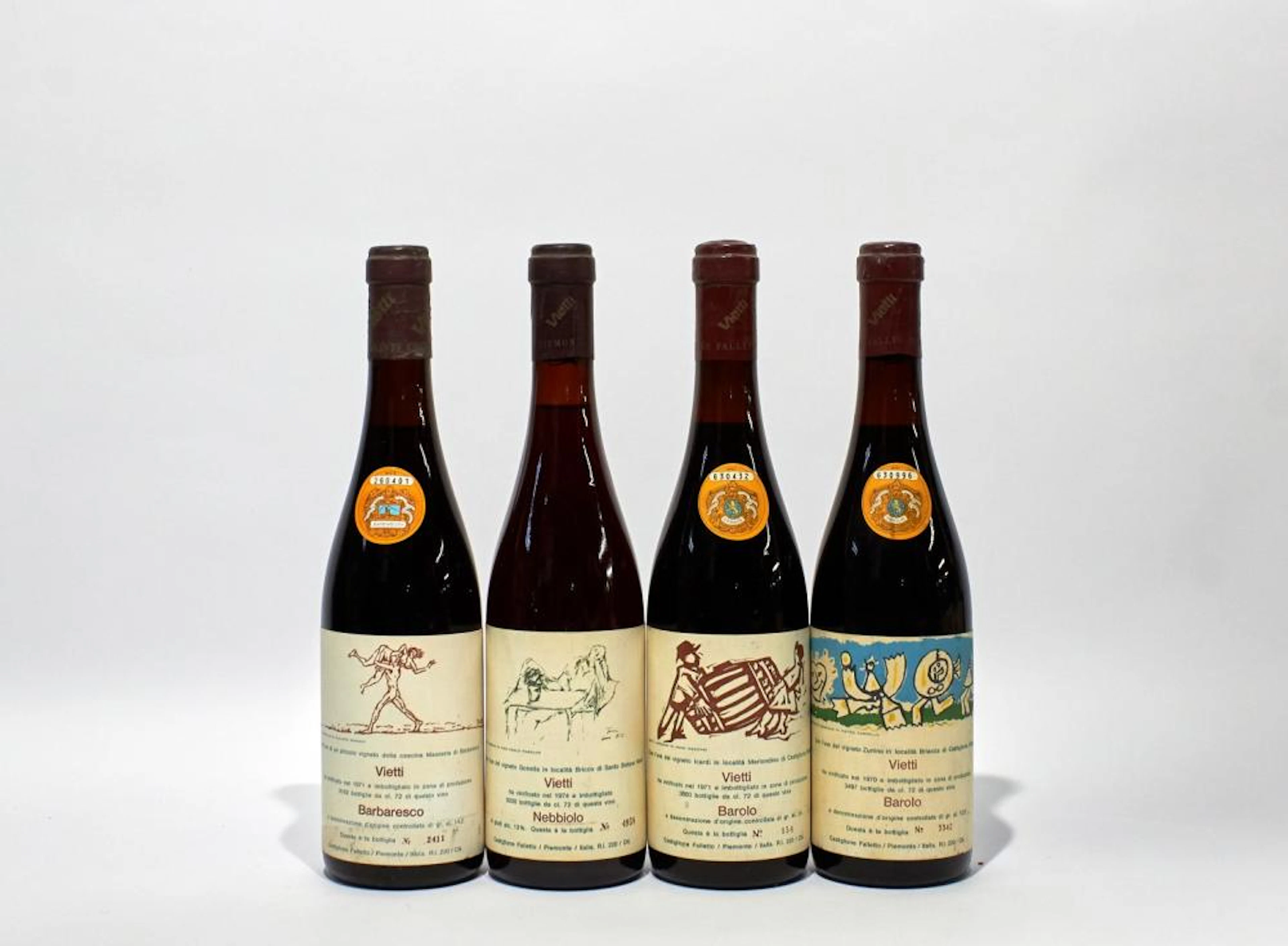 Selezione Vietti