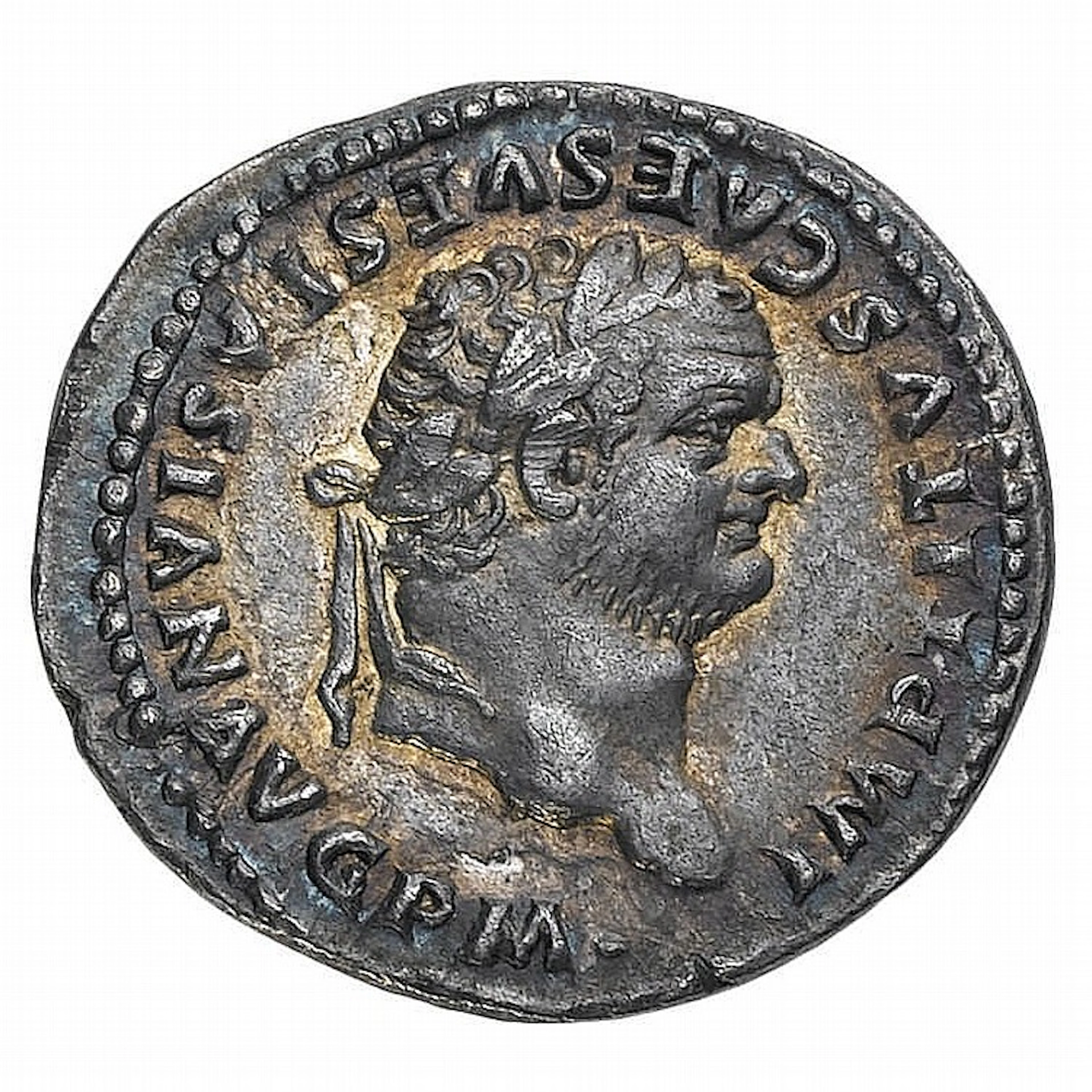 Tito (79-81 d.C.)