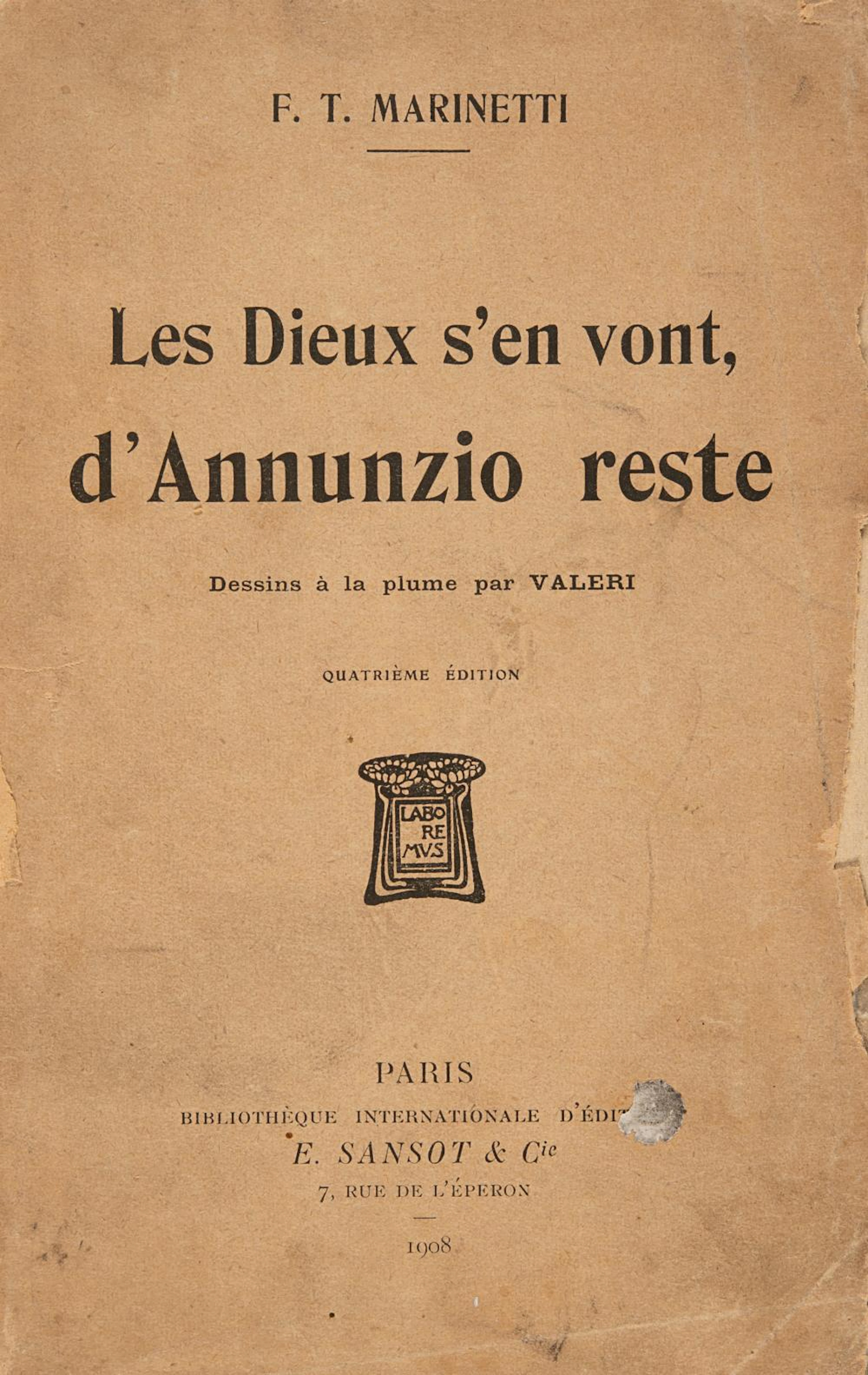 Marinetti