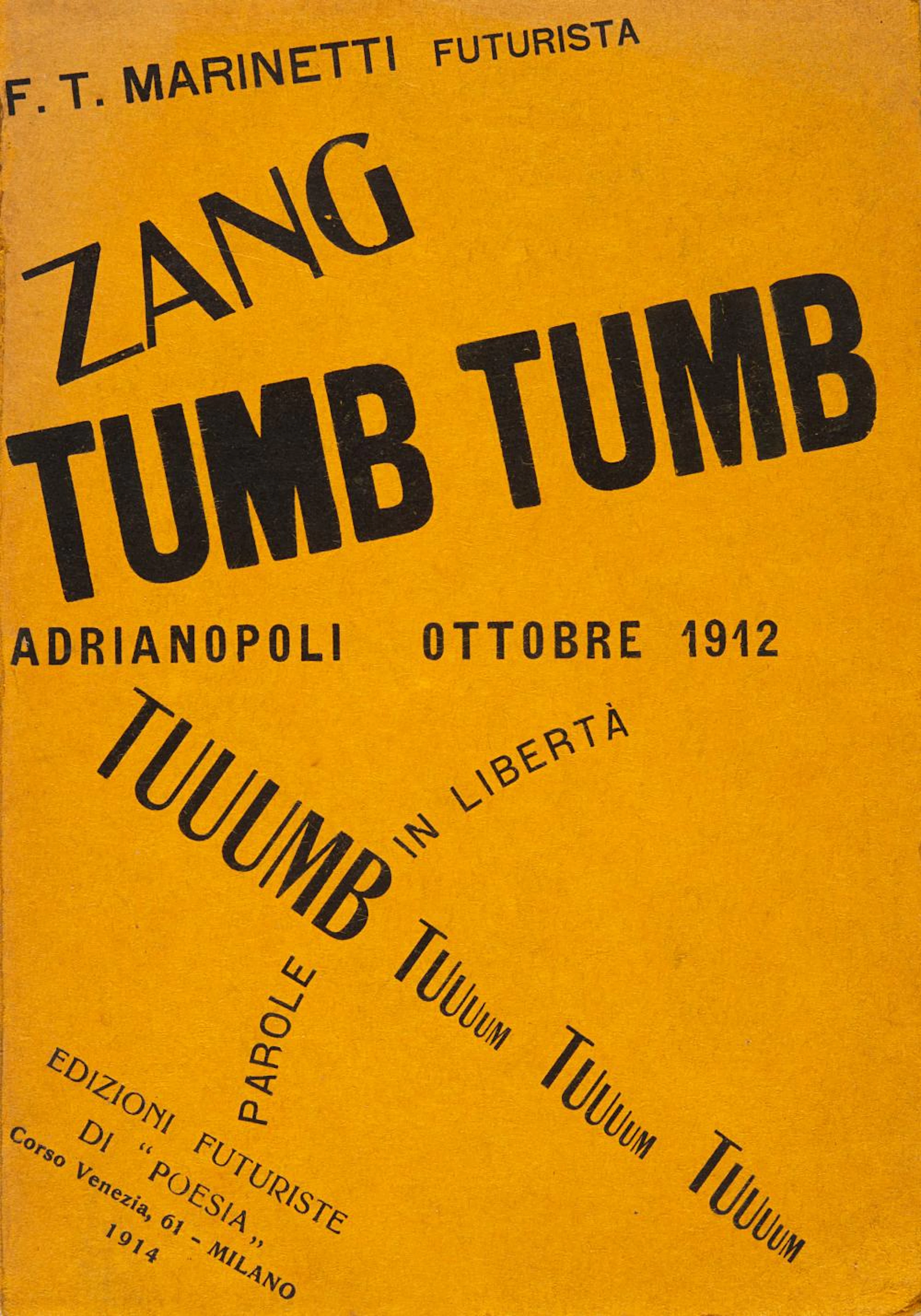 Marinetti