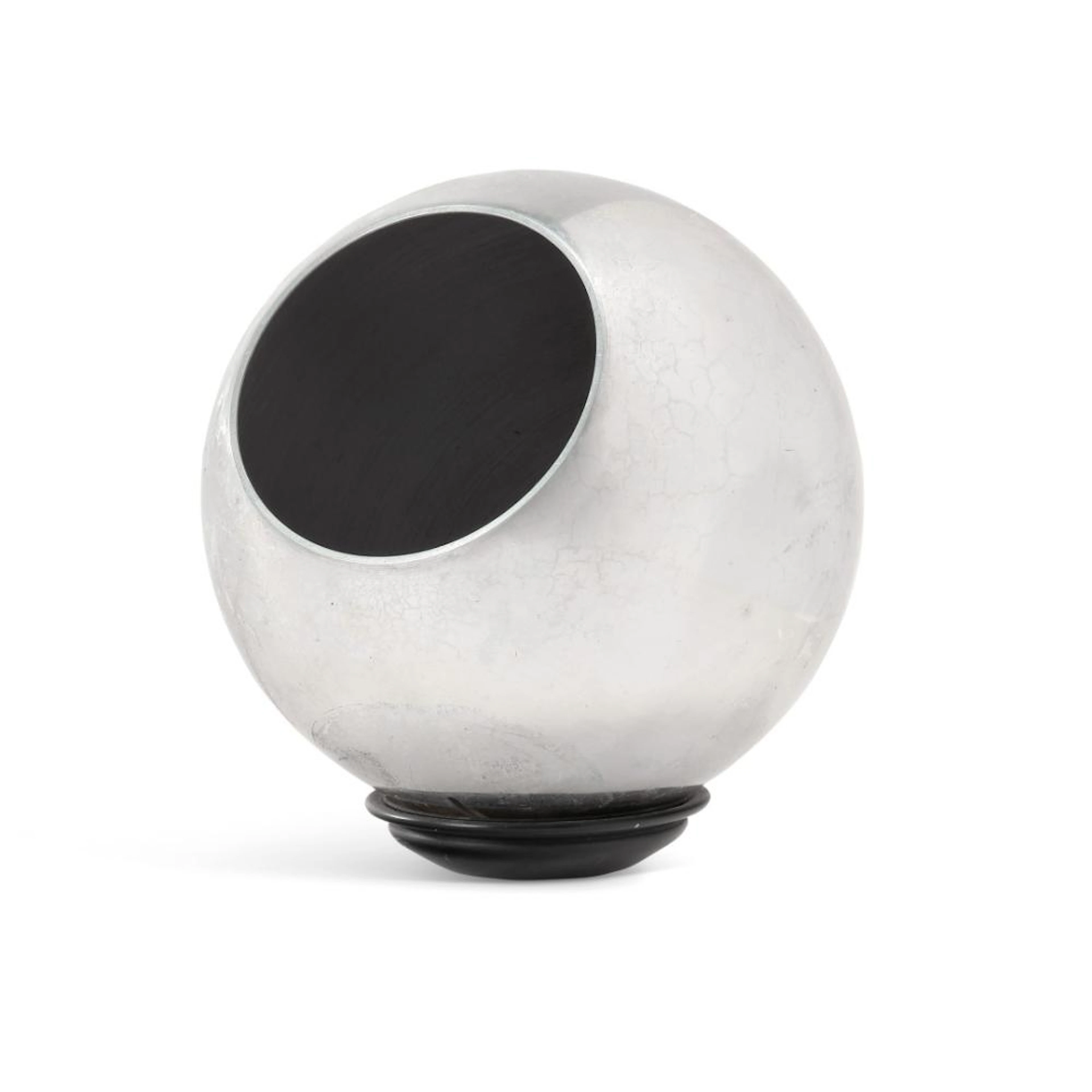GINO SARFATTI 1912-1985 Lampada da tavolo ?586? per...