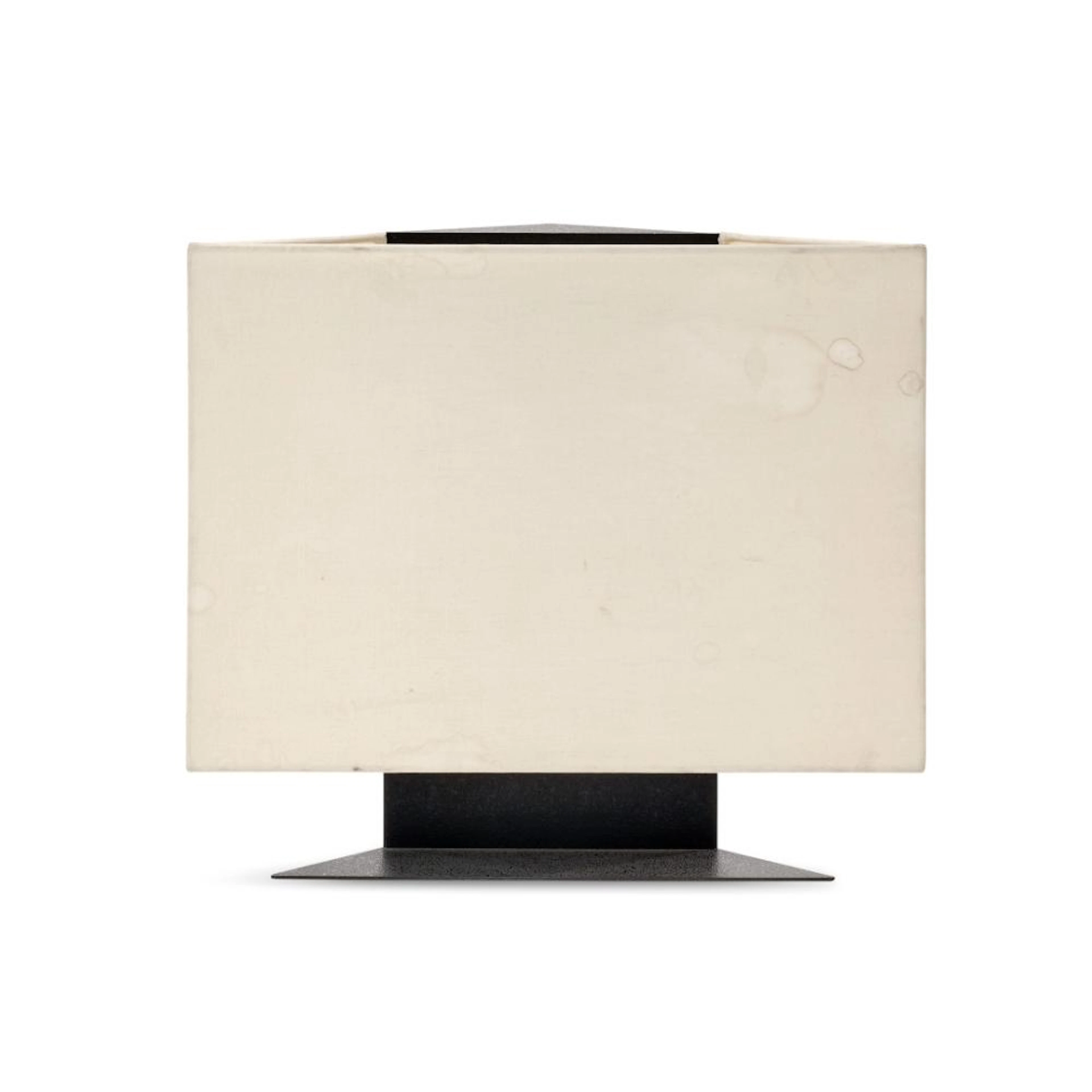 CINI BOERI 1924 Lampada da tavolo 'Accademia' per...