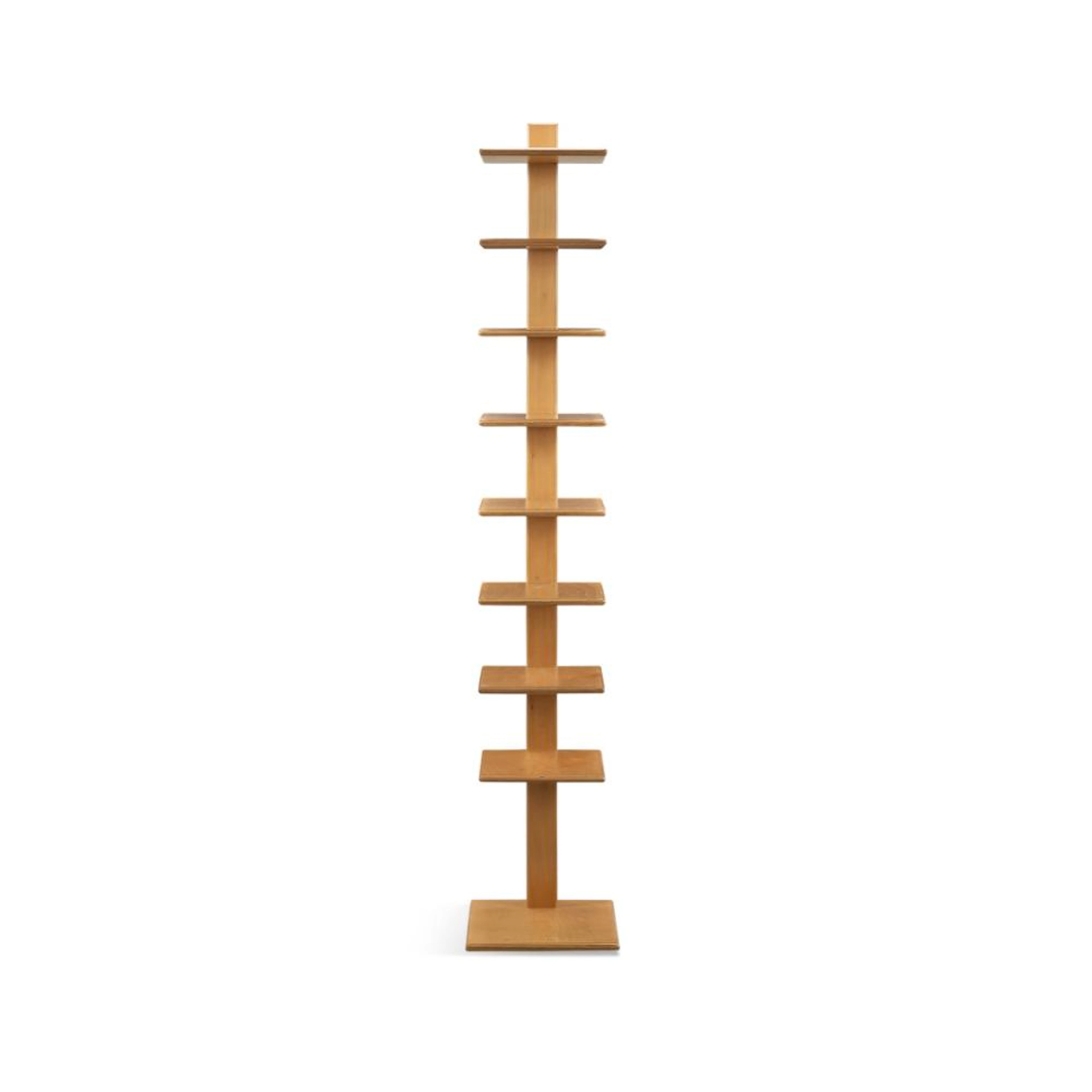 LIBRERIA - Bookshelf