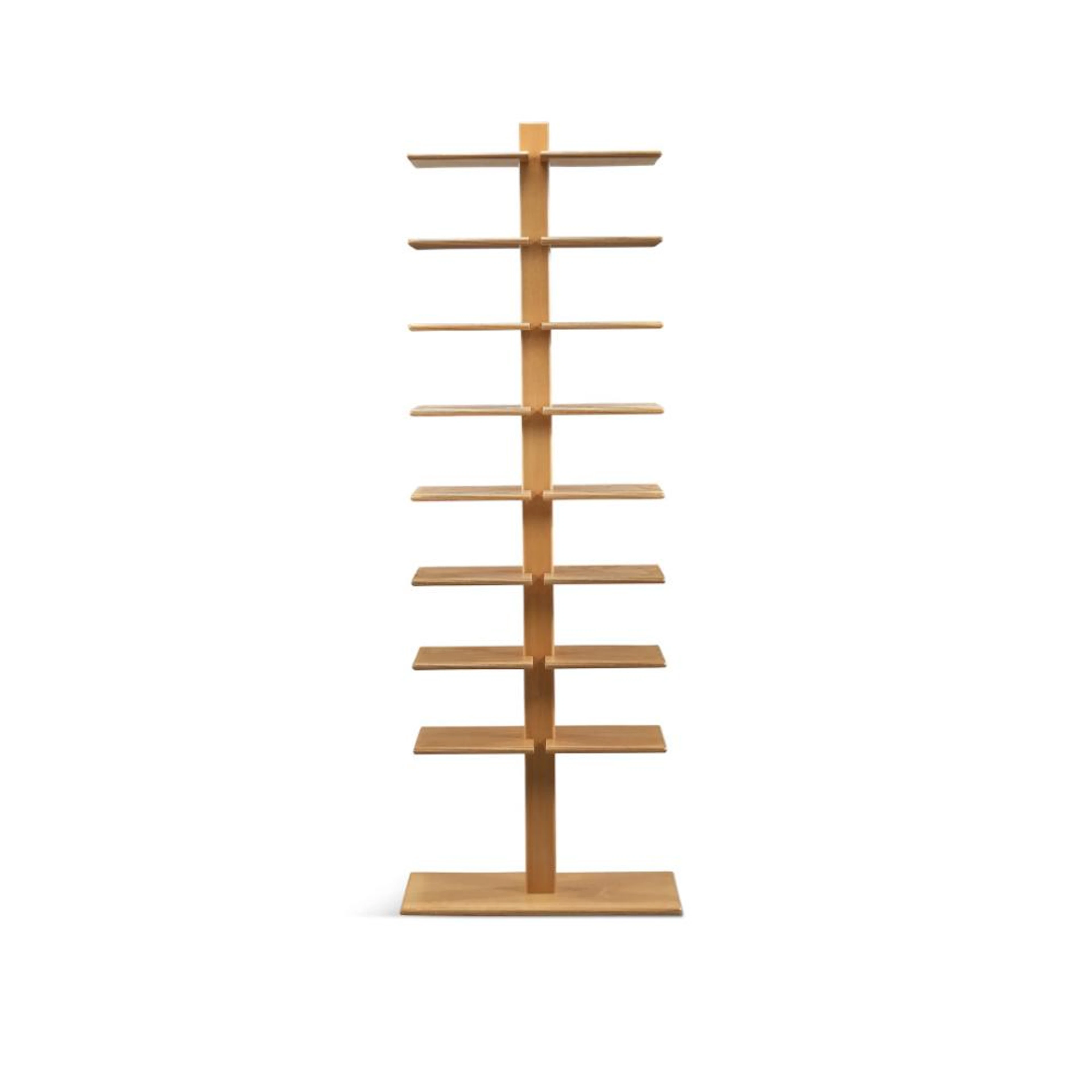LIBRERIA - Bookshelf