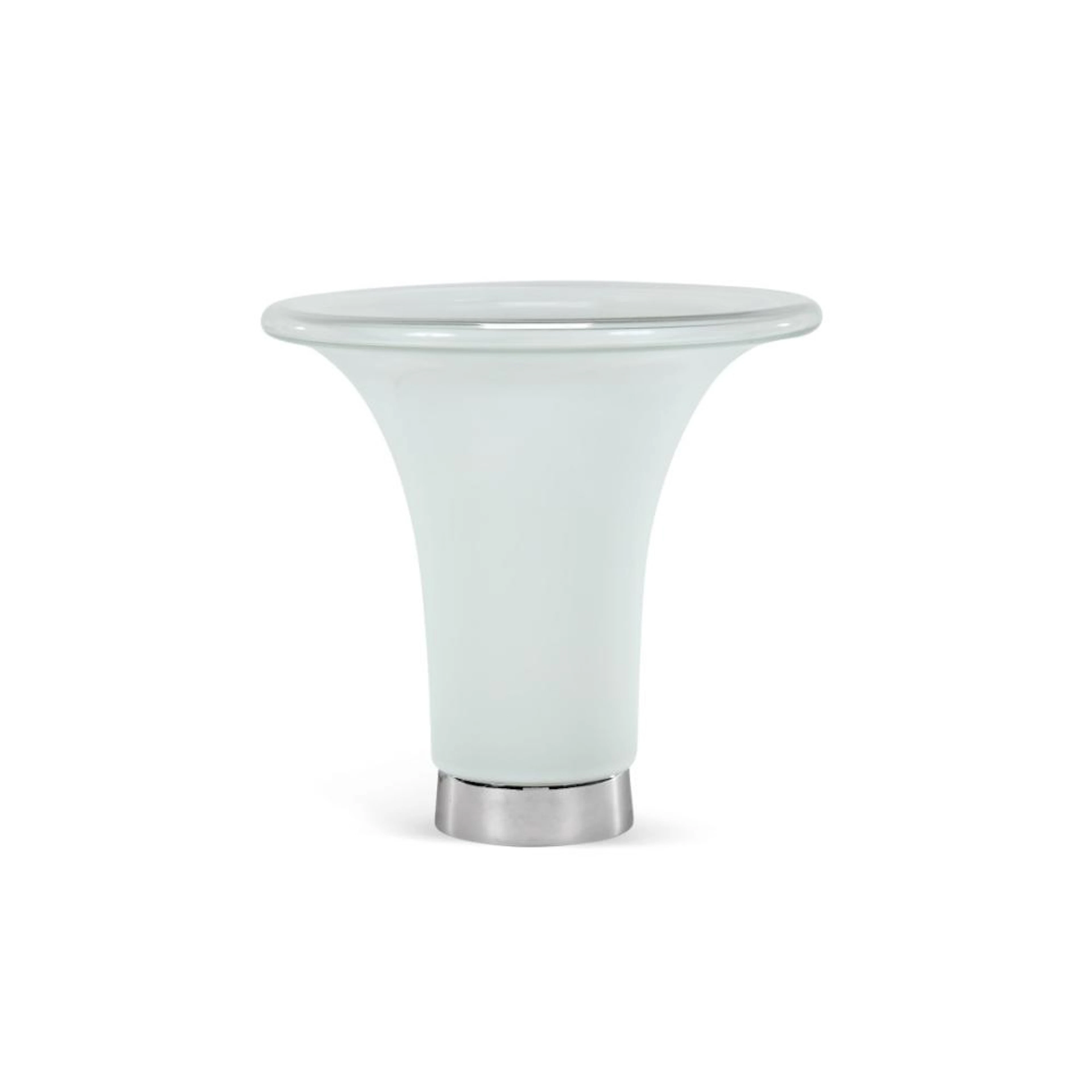 GINO VISTOSI 1925-1980 Lampada da tavolo 'Comare' per...