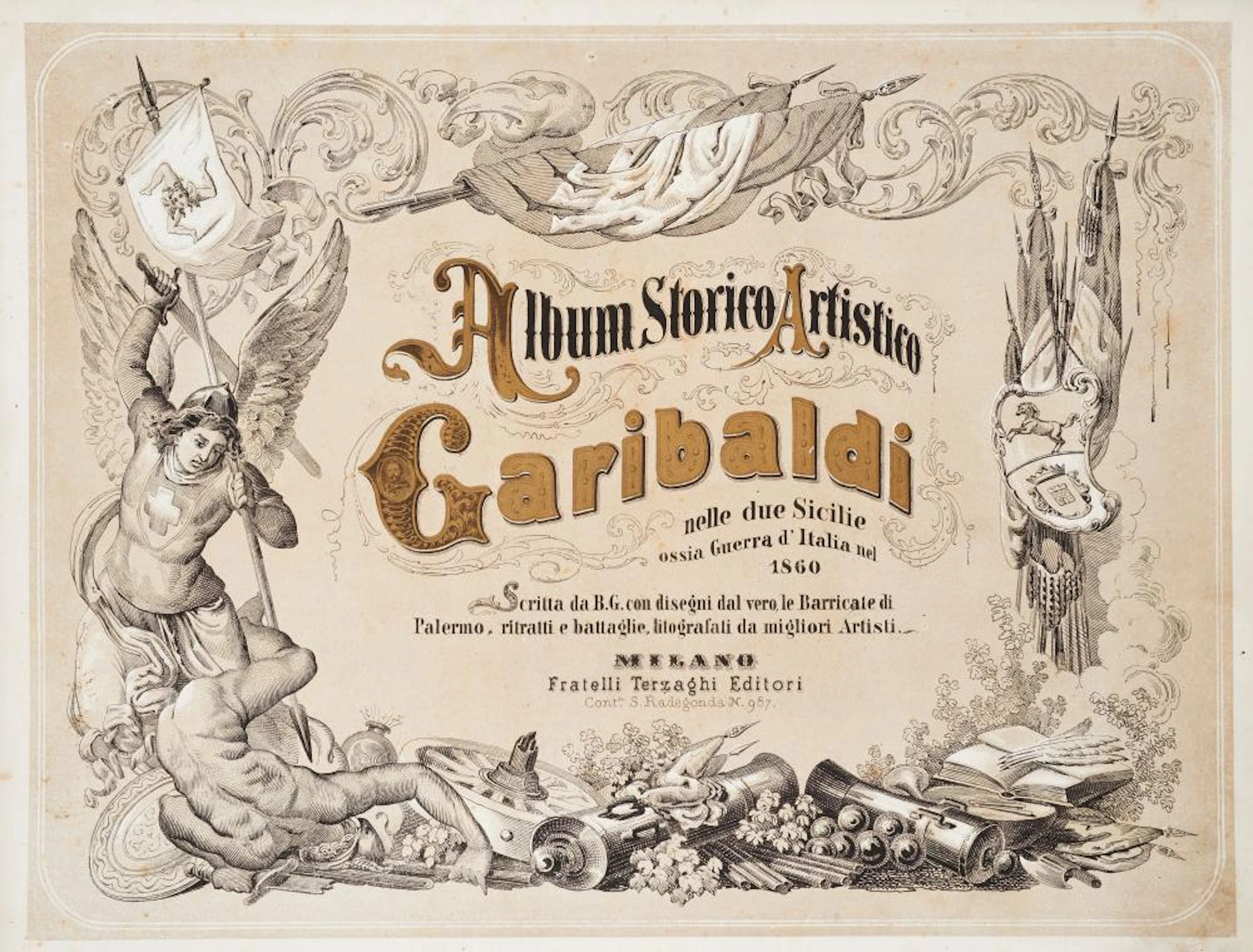 [Garibaldi].