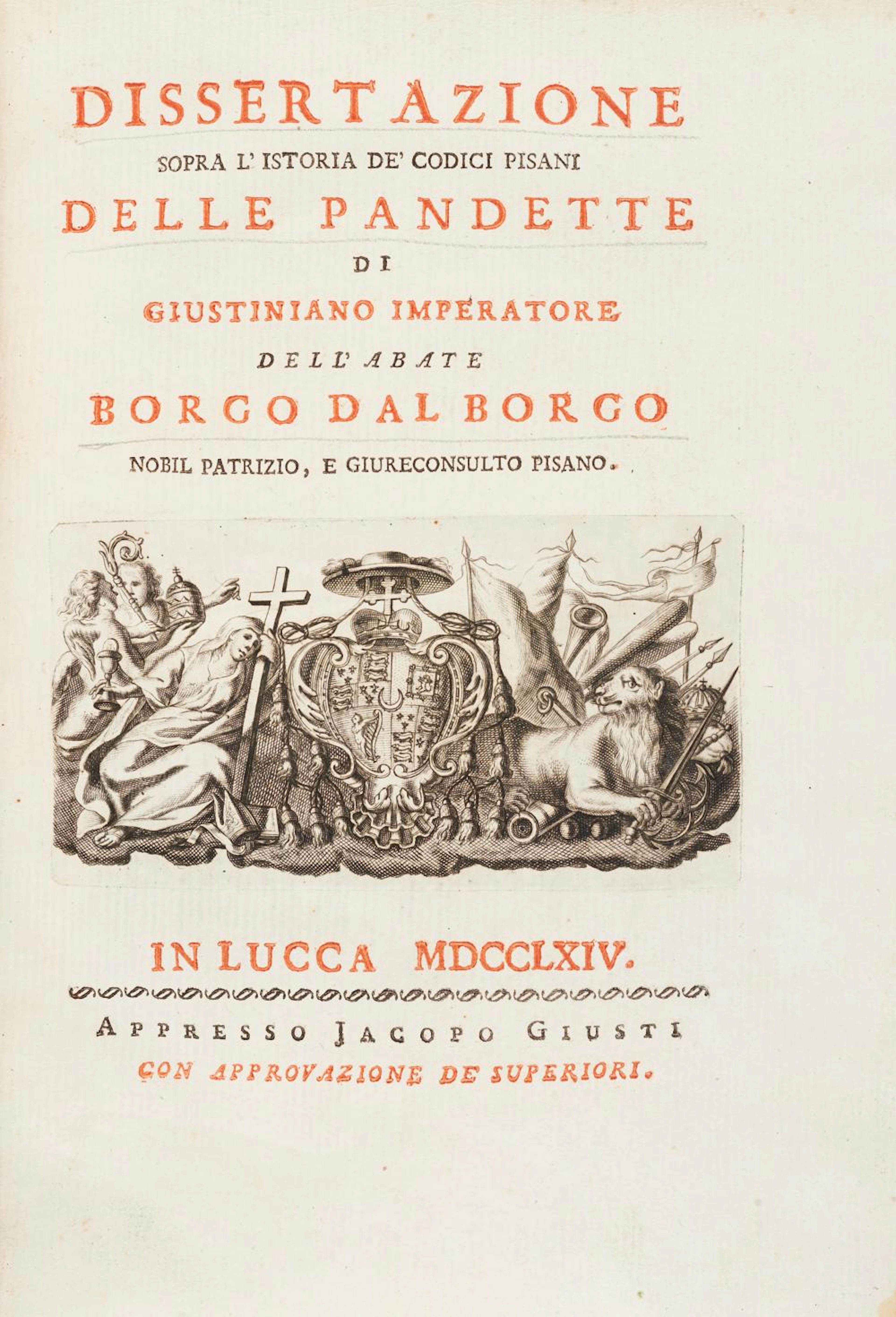 Dal Borgo