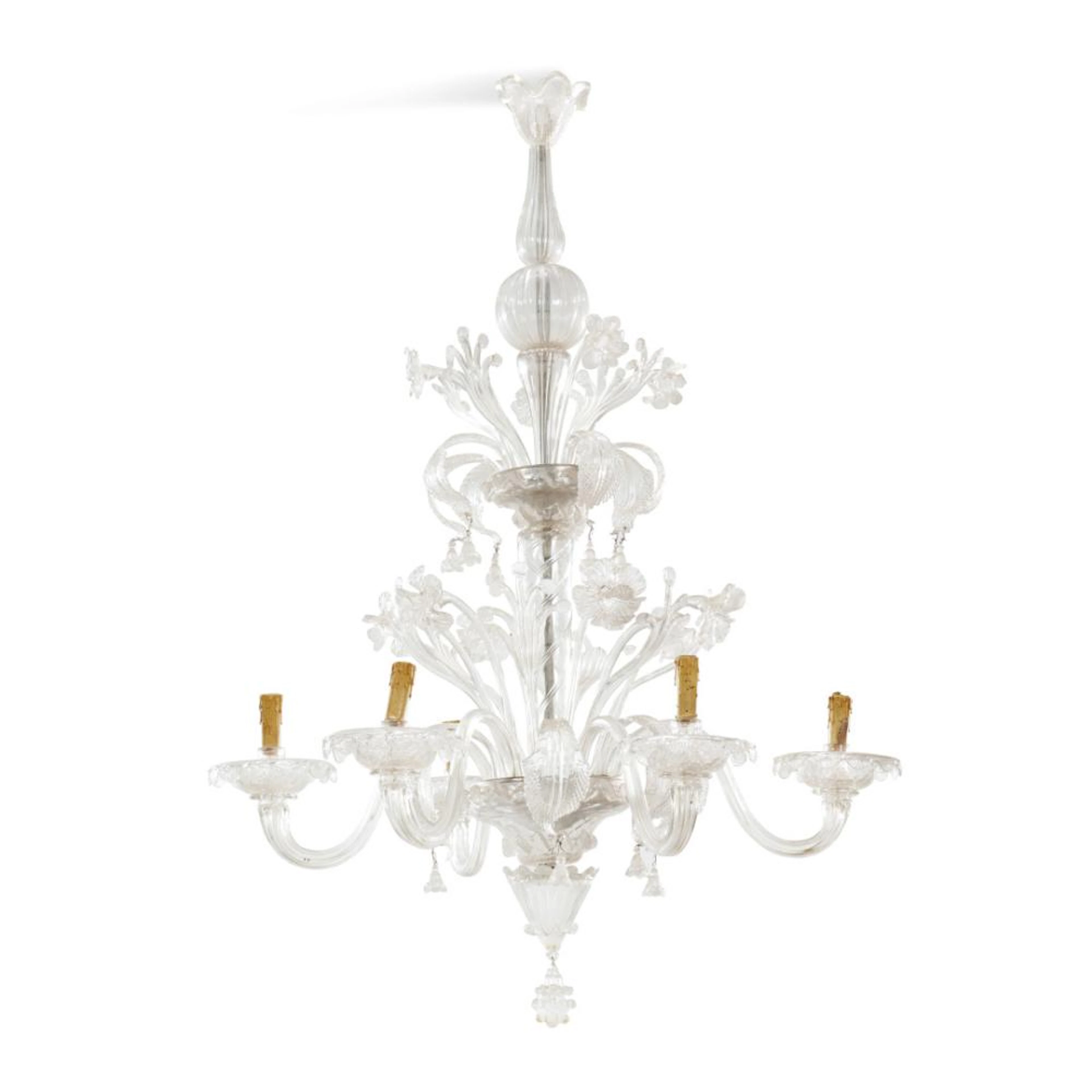 Lampadario - Chandelier