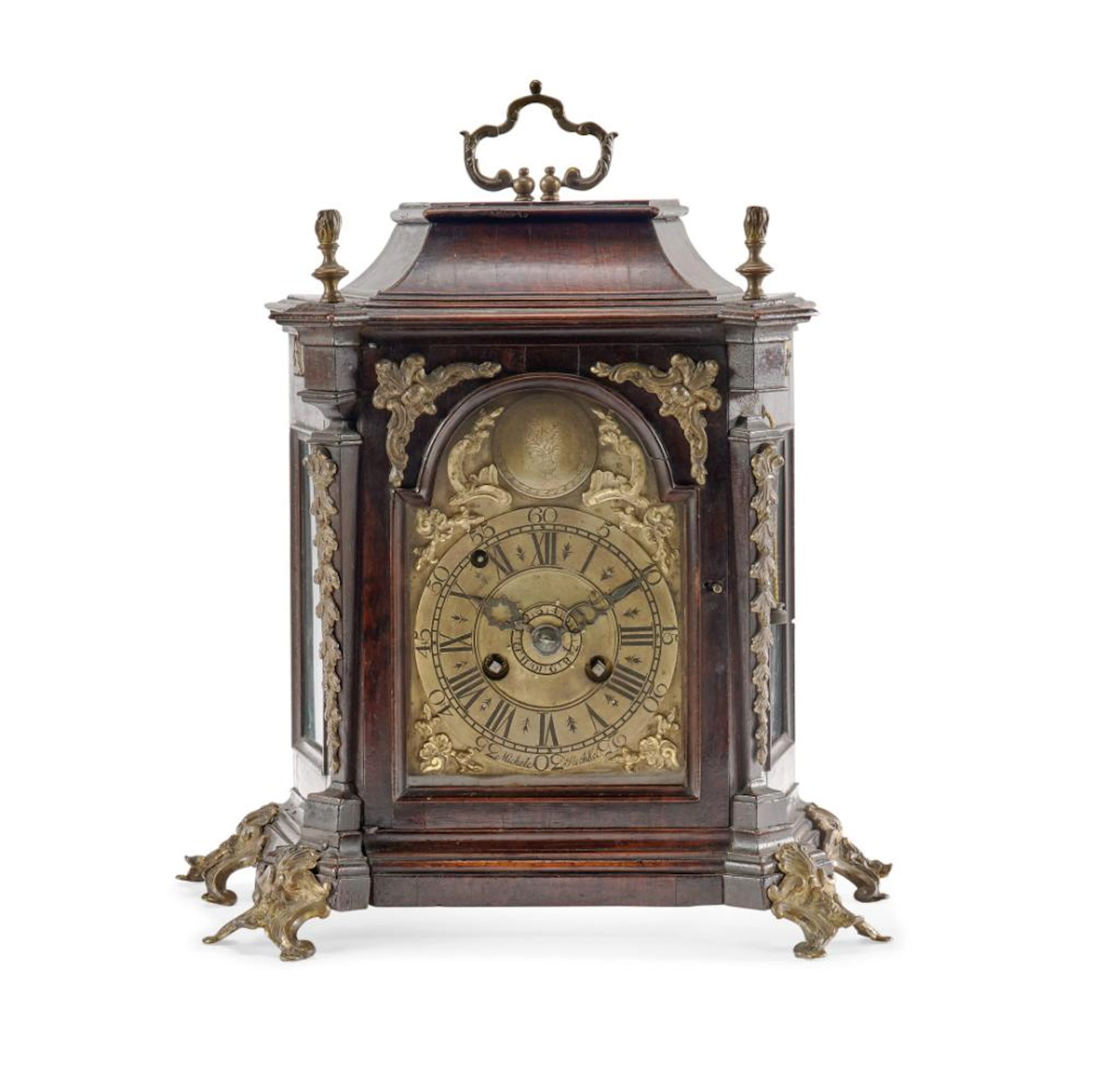 Orologio da tavolo - Table clock