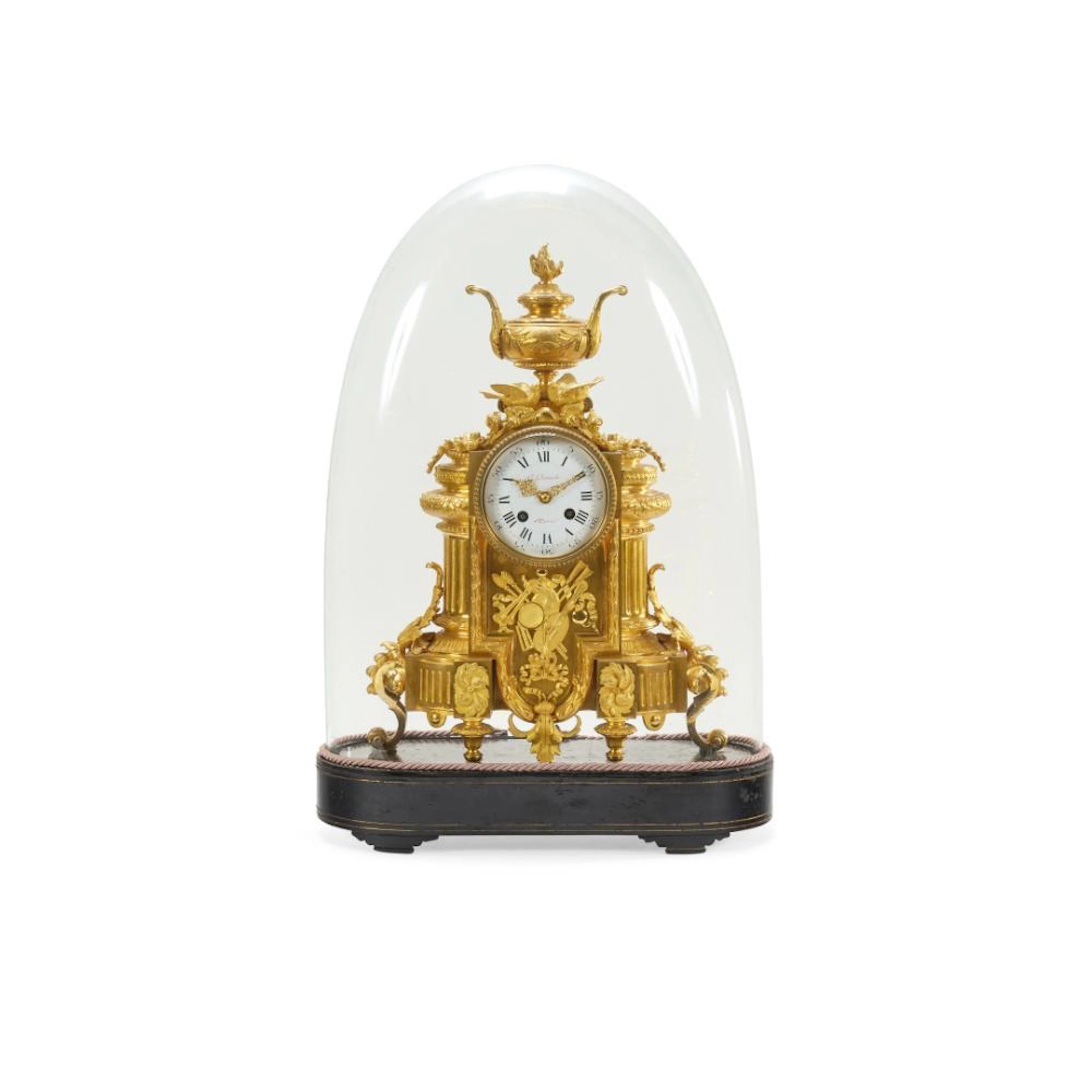 OROLOGIO DA TAVOLO G
