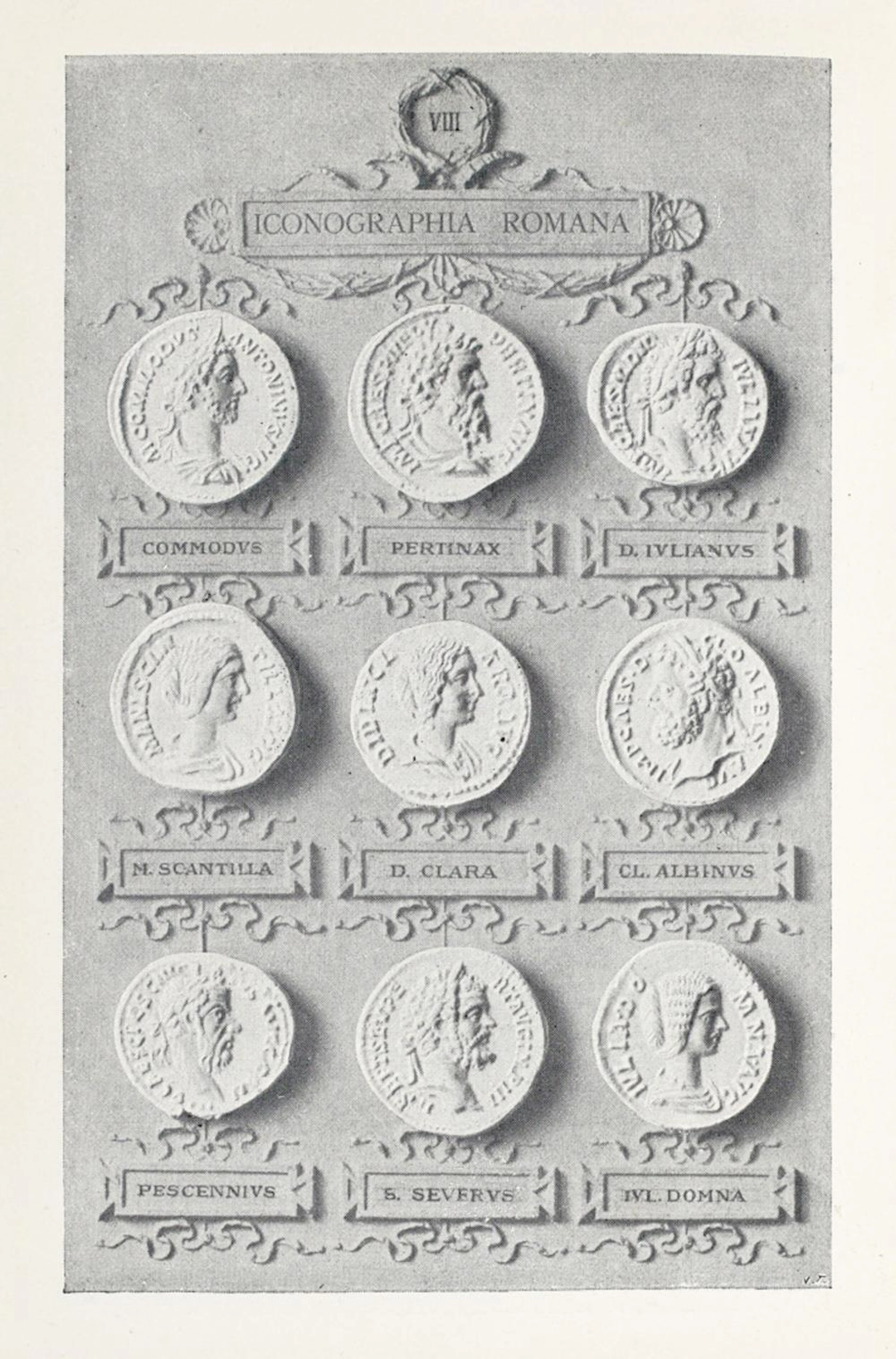 [Numismatica]