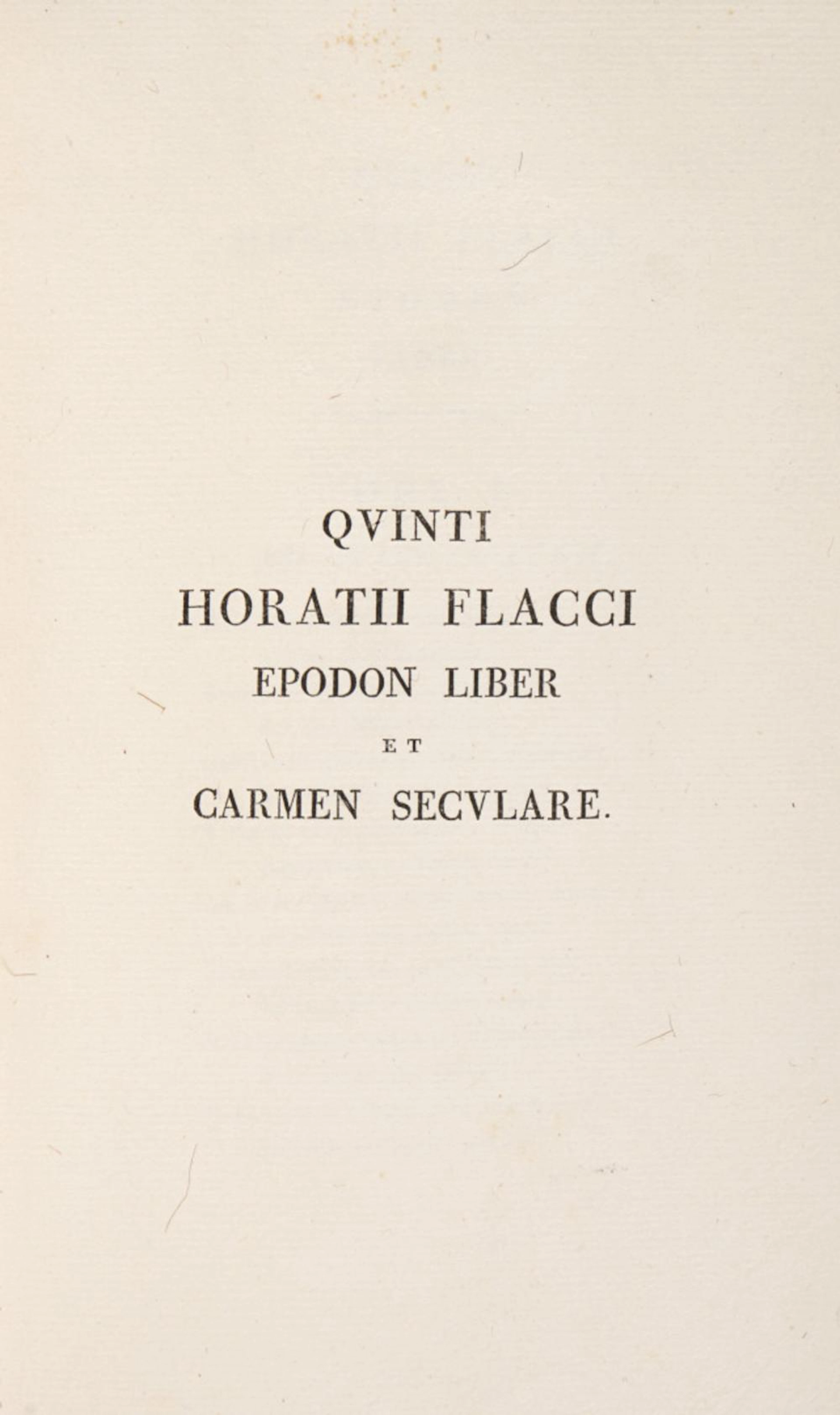 Orazio Opera.