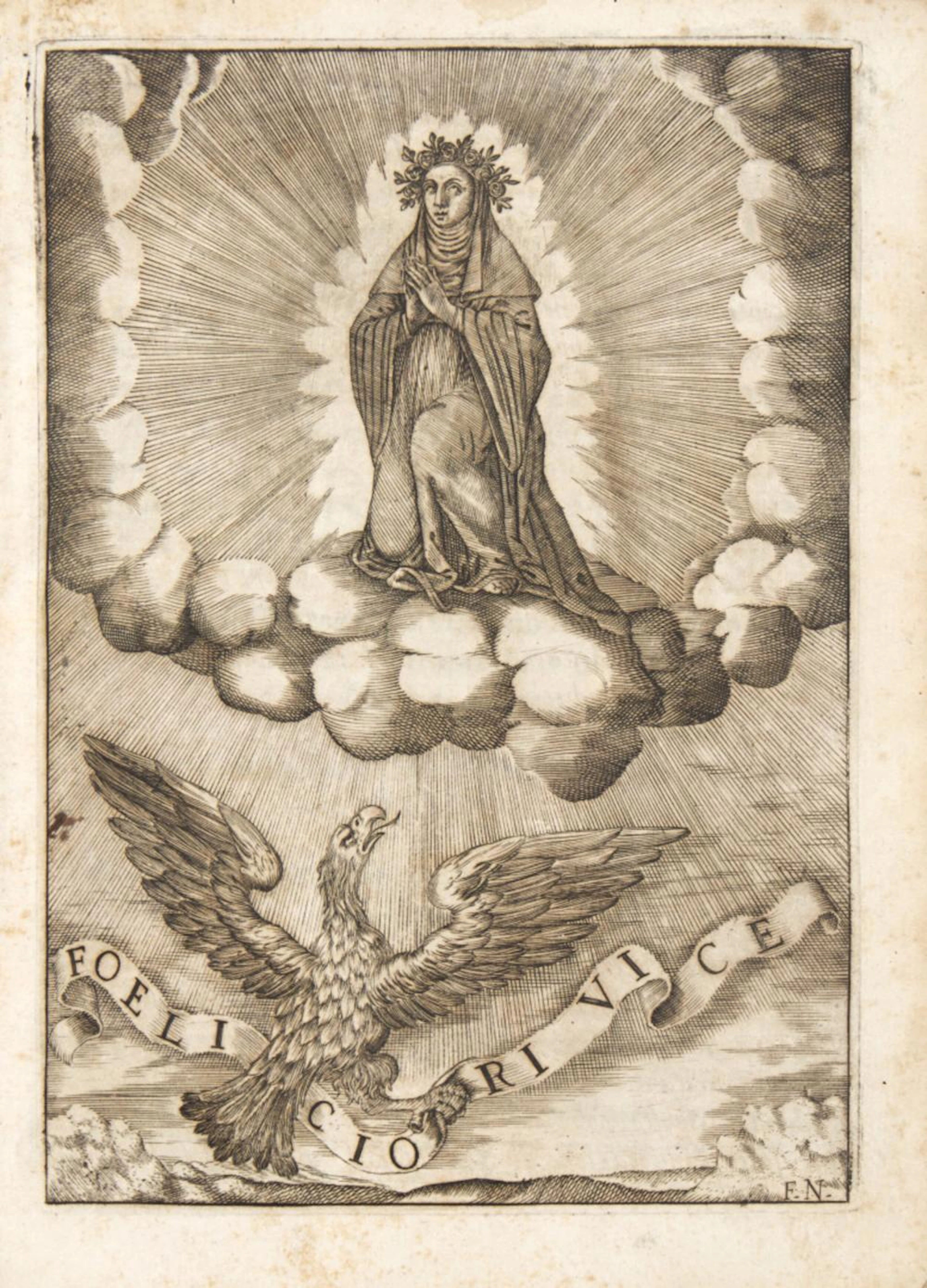 Paruta, Filippo Relatione delle feste fatte in Palermo...