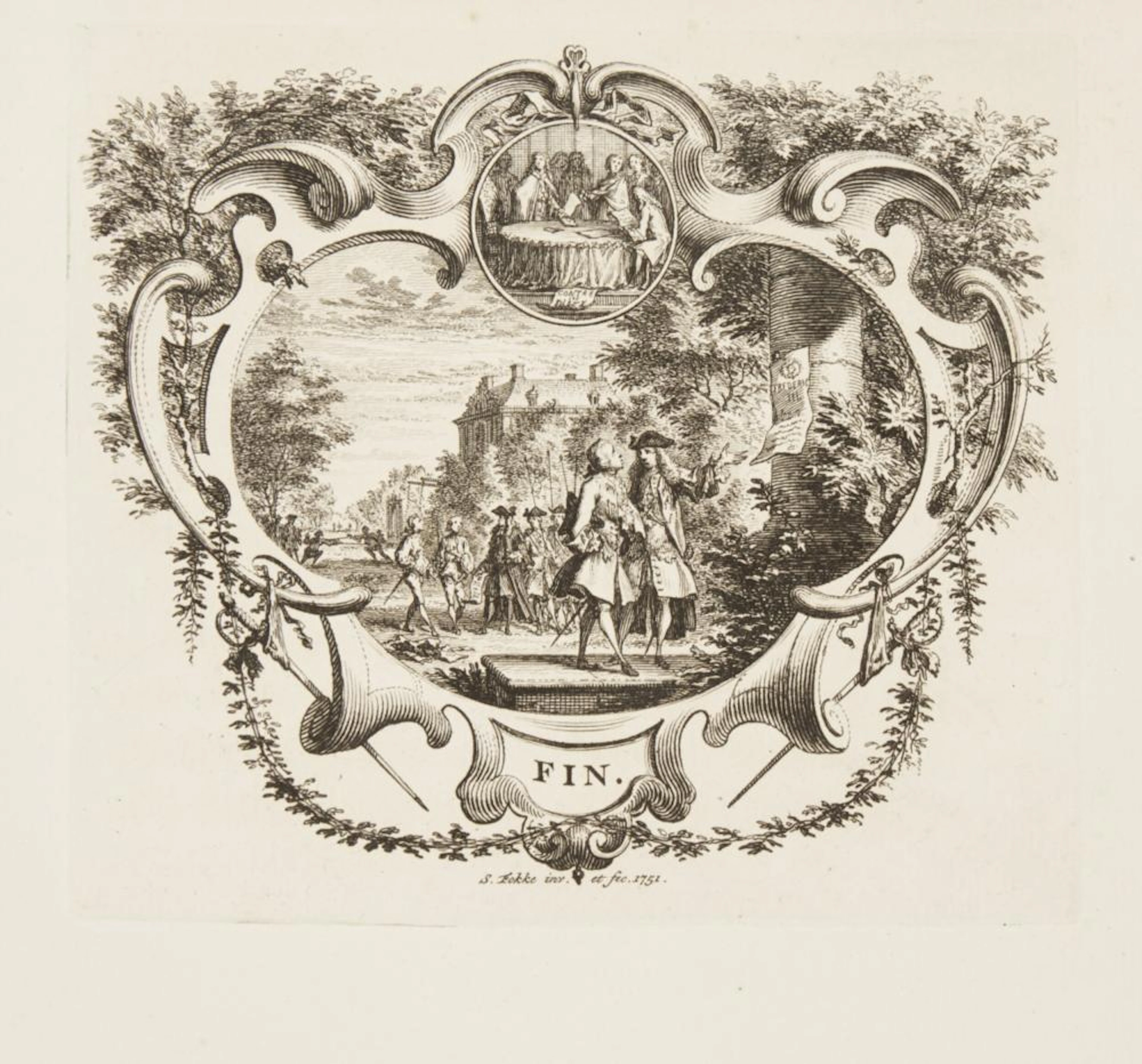 Friedrich II
