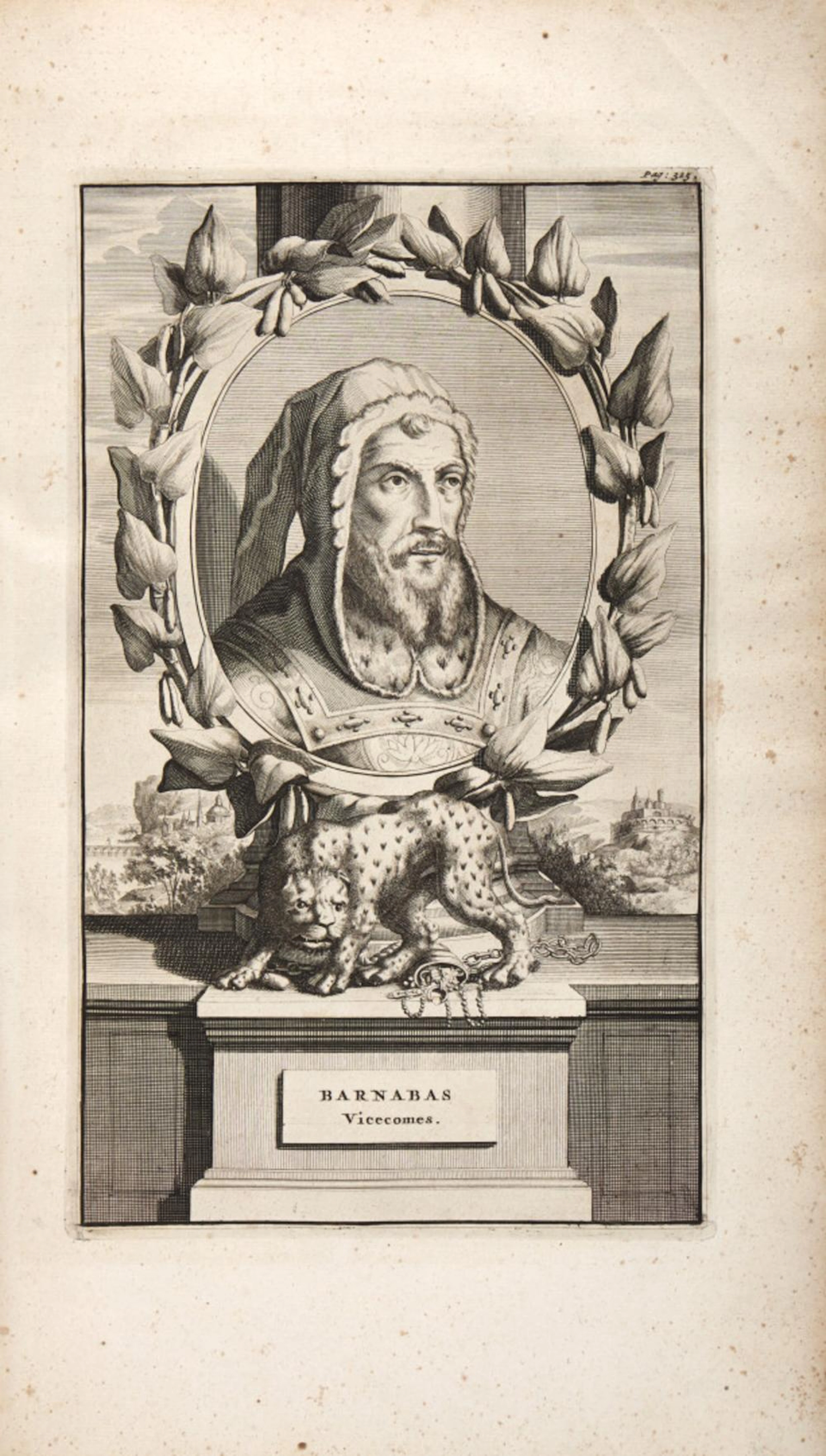Graevius, Johann Georg Thesaurus antiquitatum et historiarum Italiae.