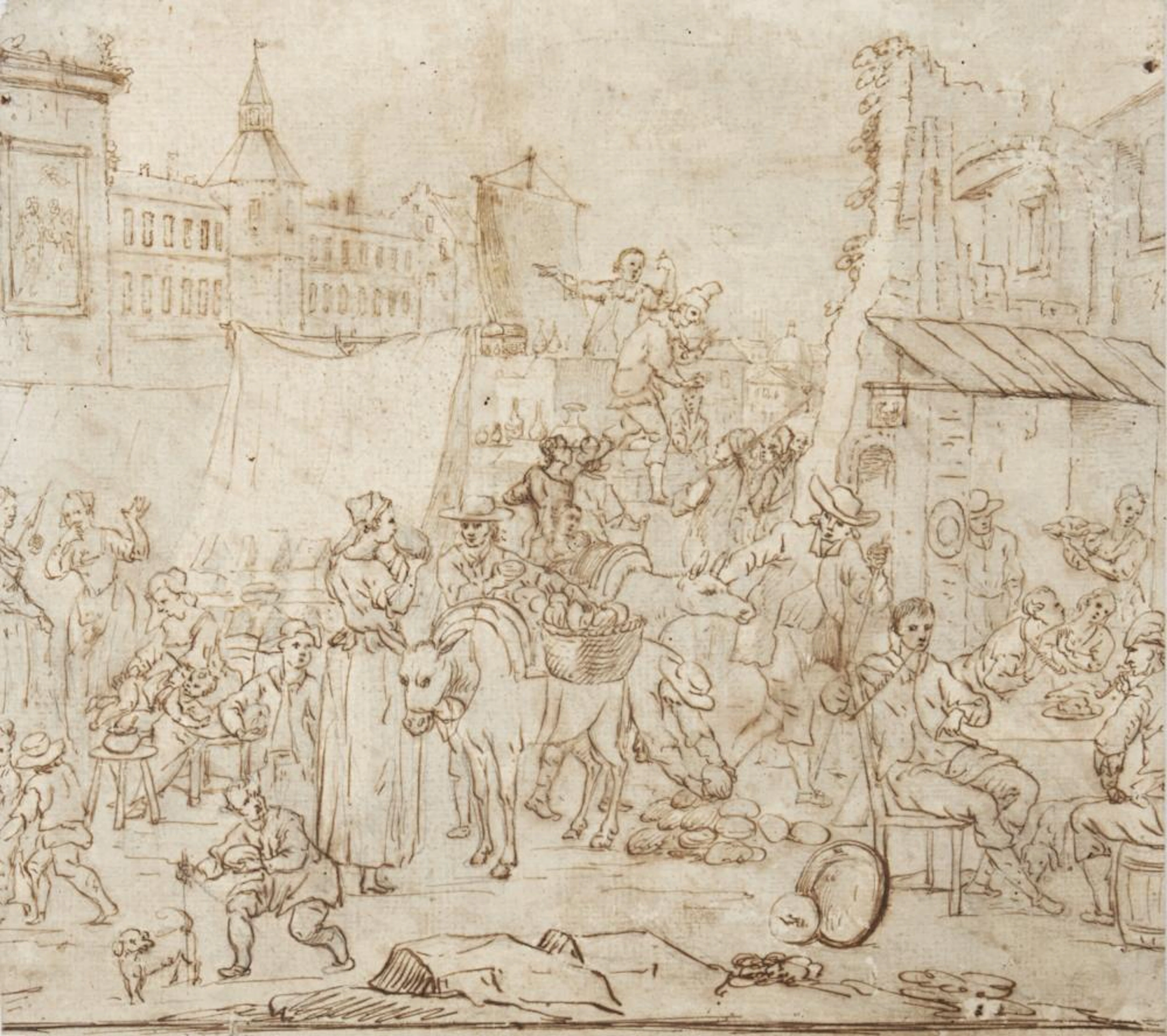 [Nicolaes Berchem]