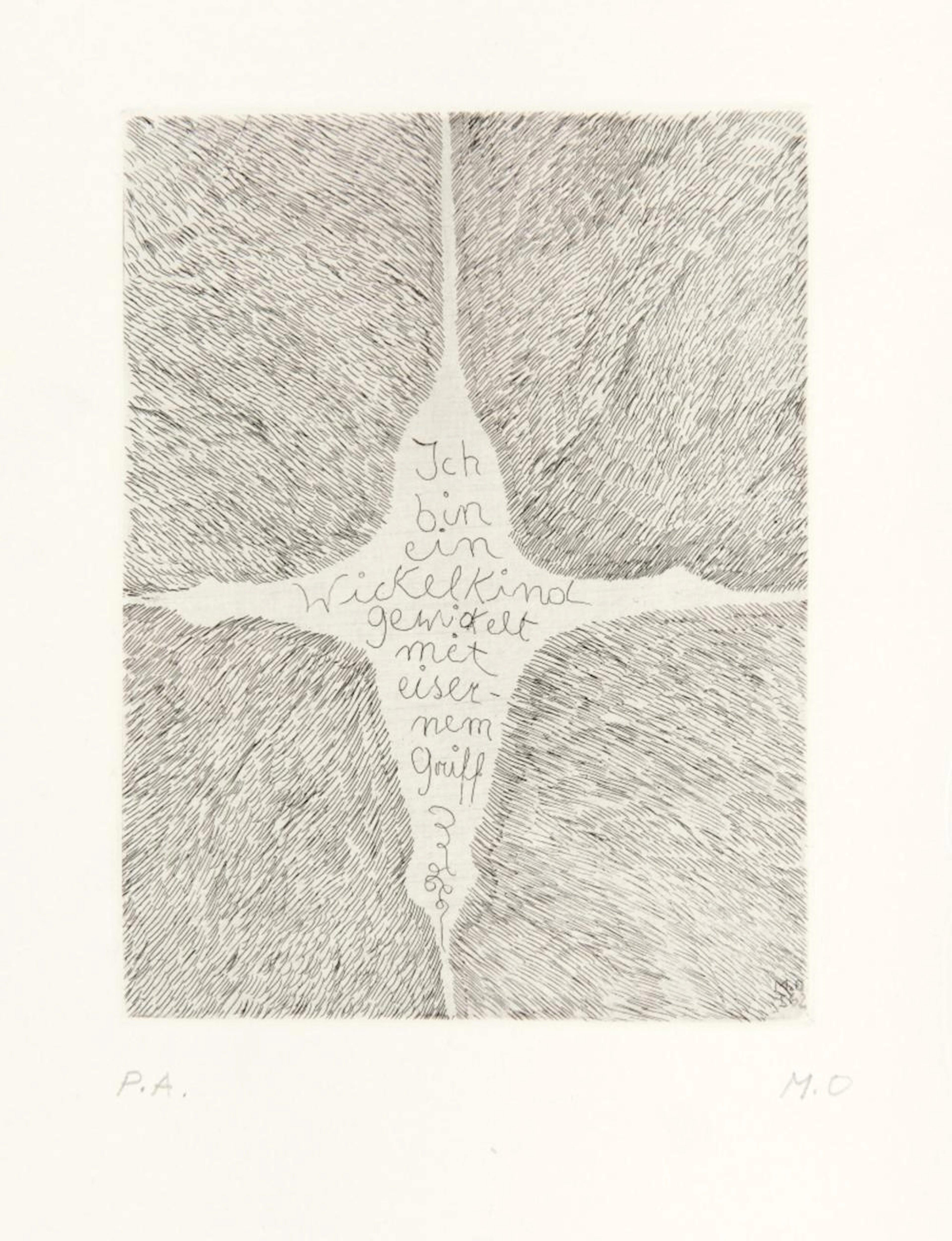 Breton, André Mostra internazionale del surrealismo