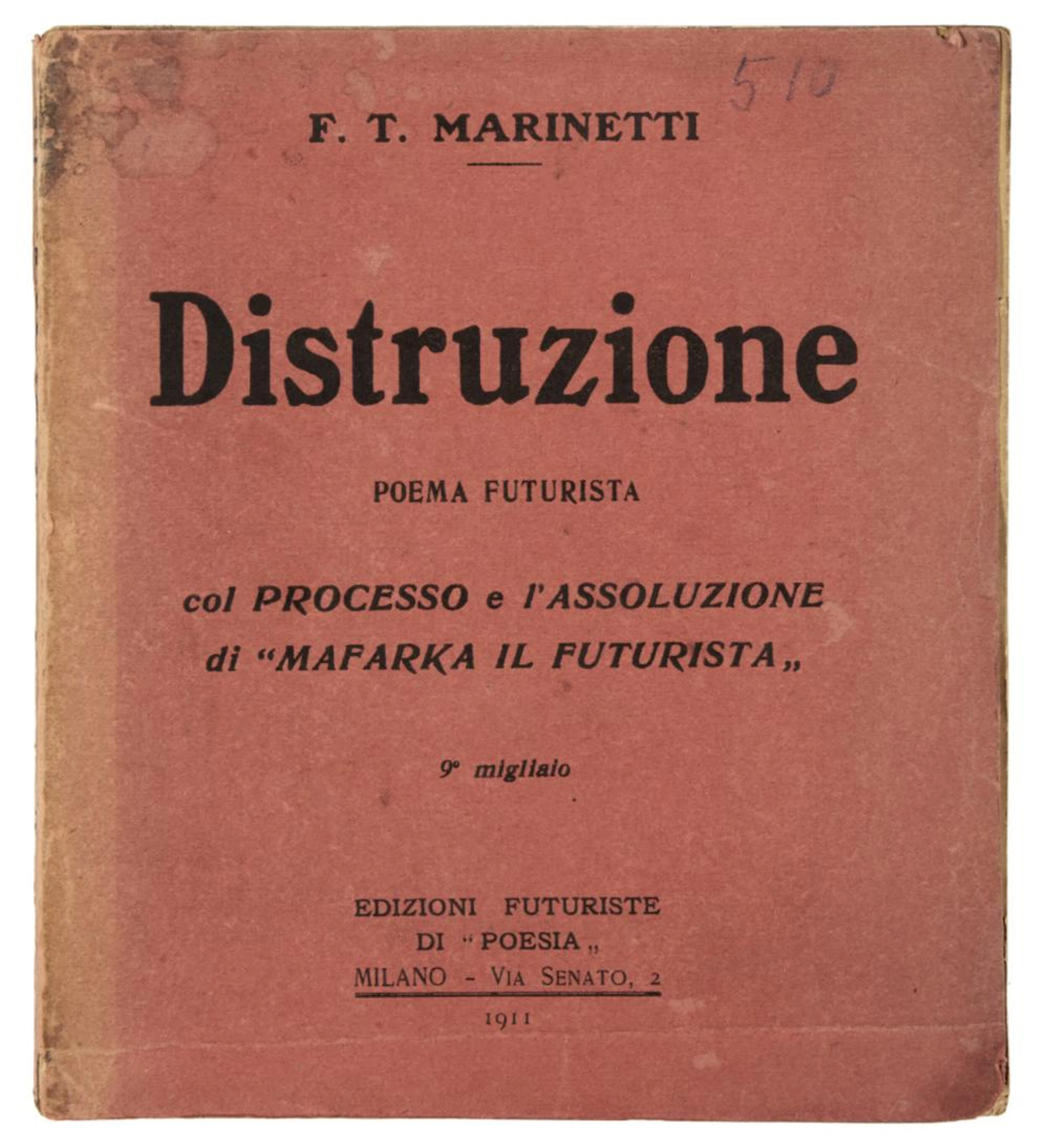 Marinetti