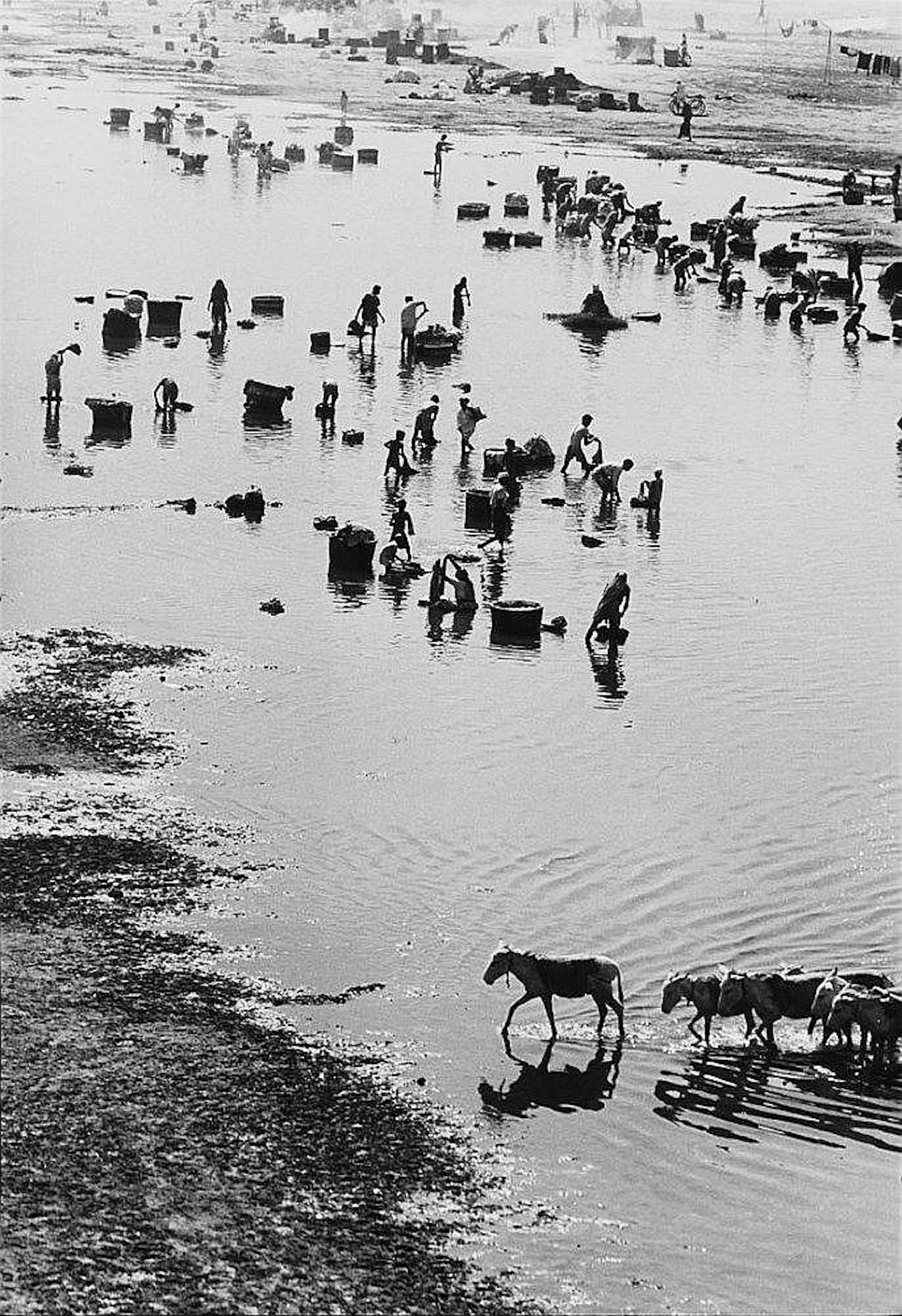 HENRI CARTIER-BRESSON