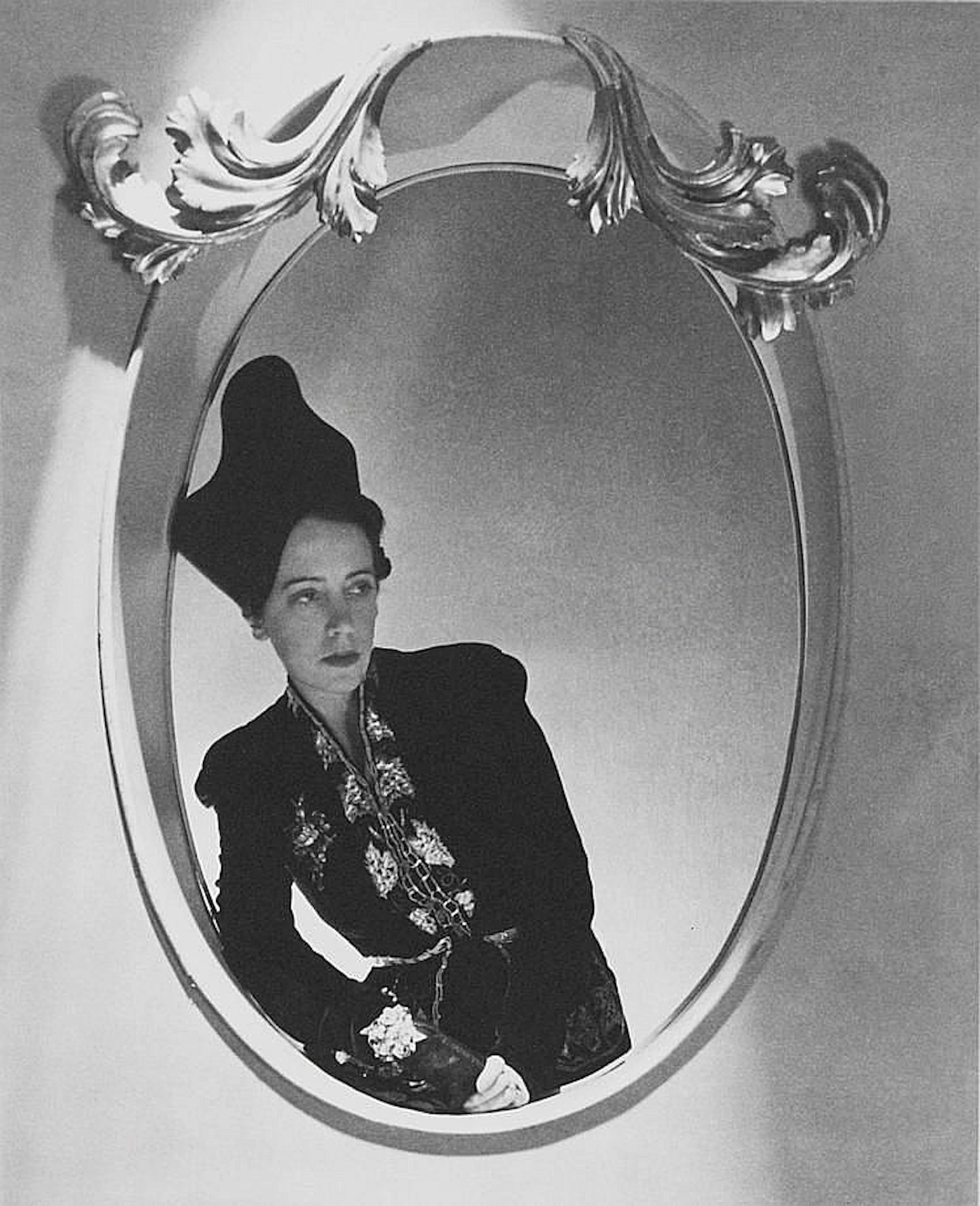 HORST P. HORST