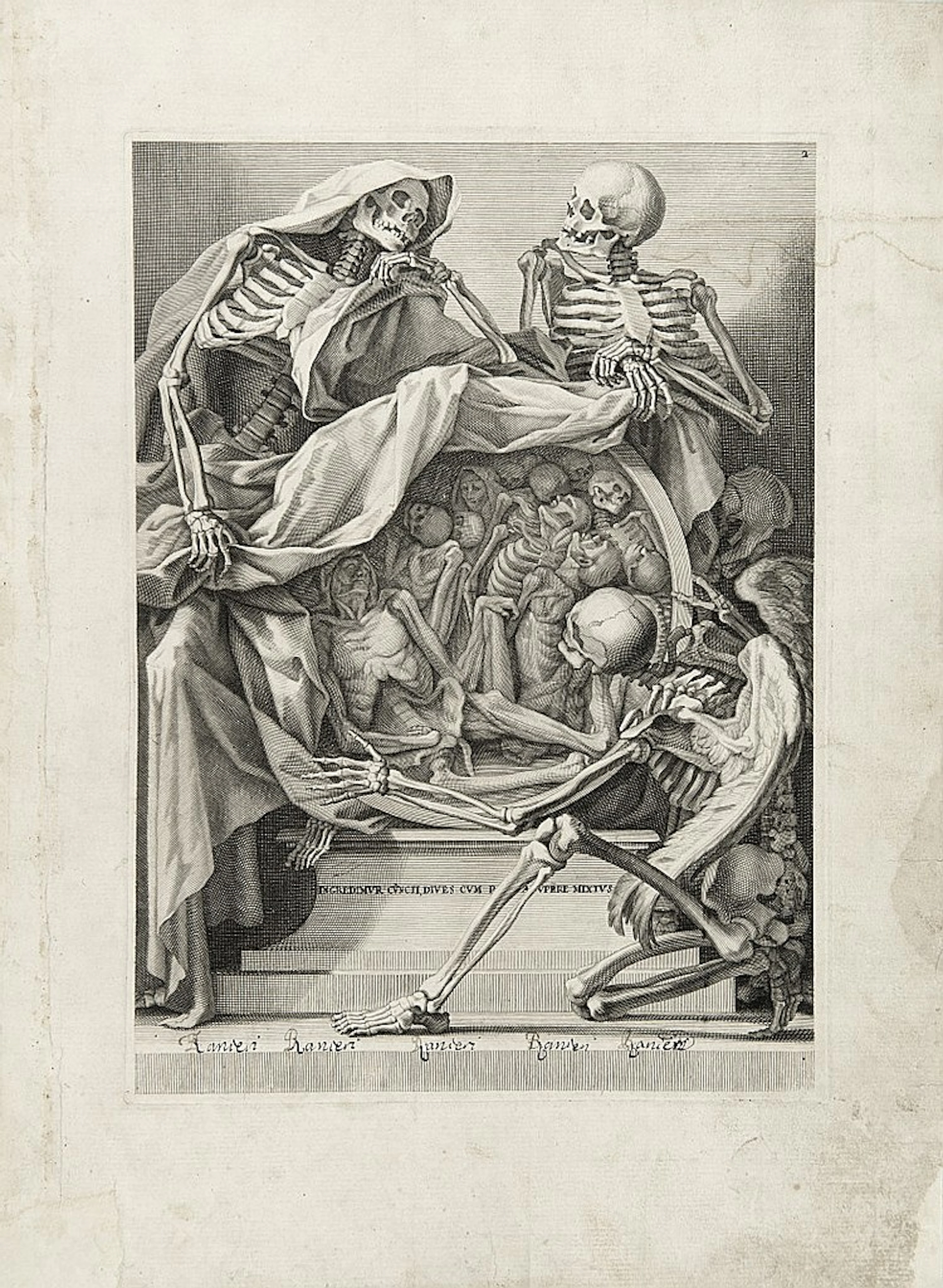 Genga, Bernardino