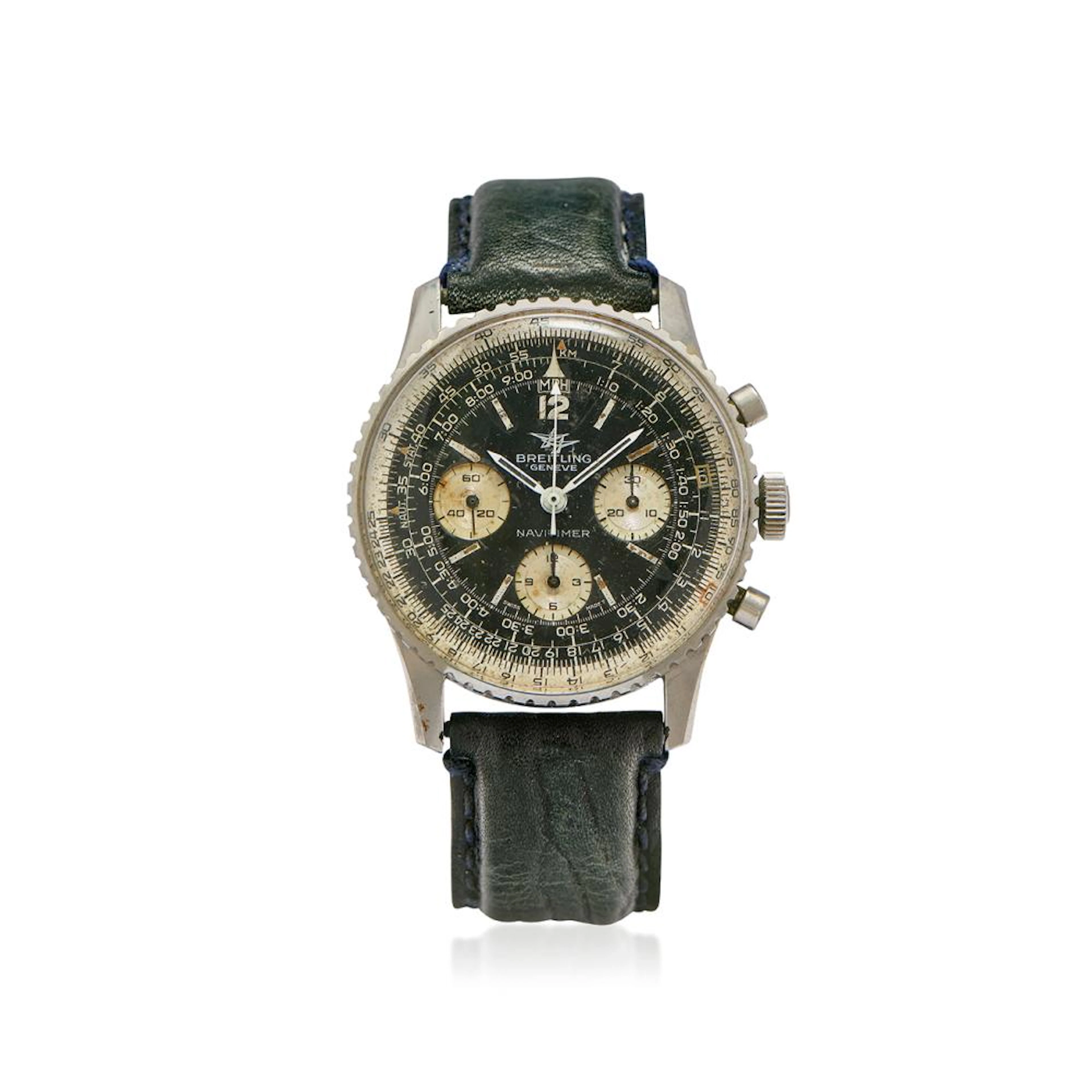 BREITLING NAVITIMER REF. 806, 70s