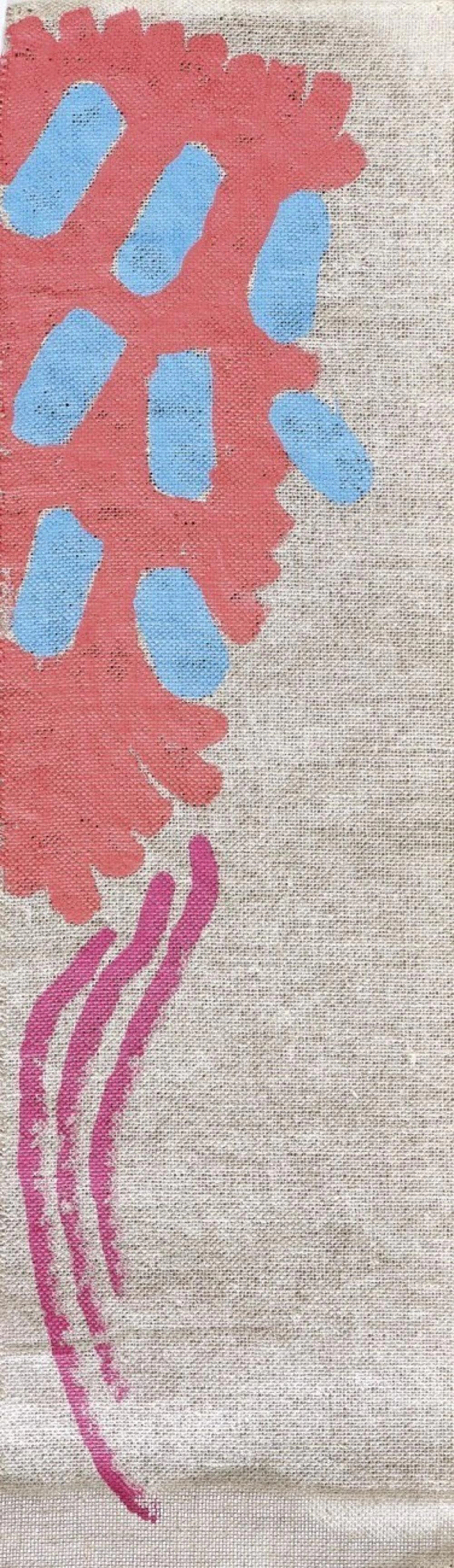 GIORGIO GRIFFA 1936 Untitled 2003