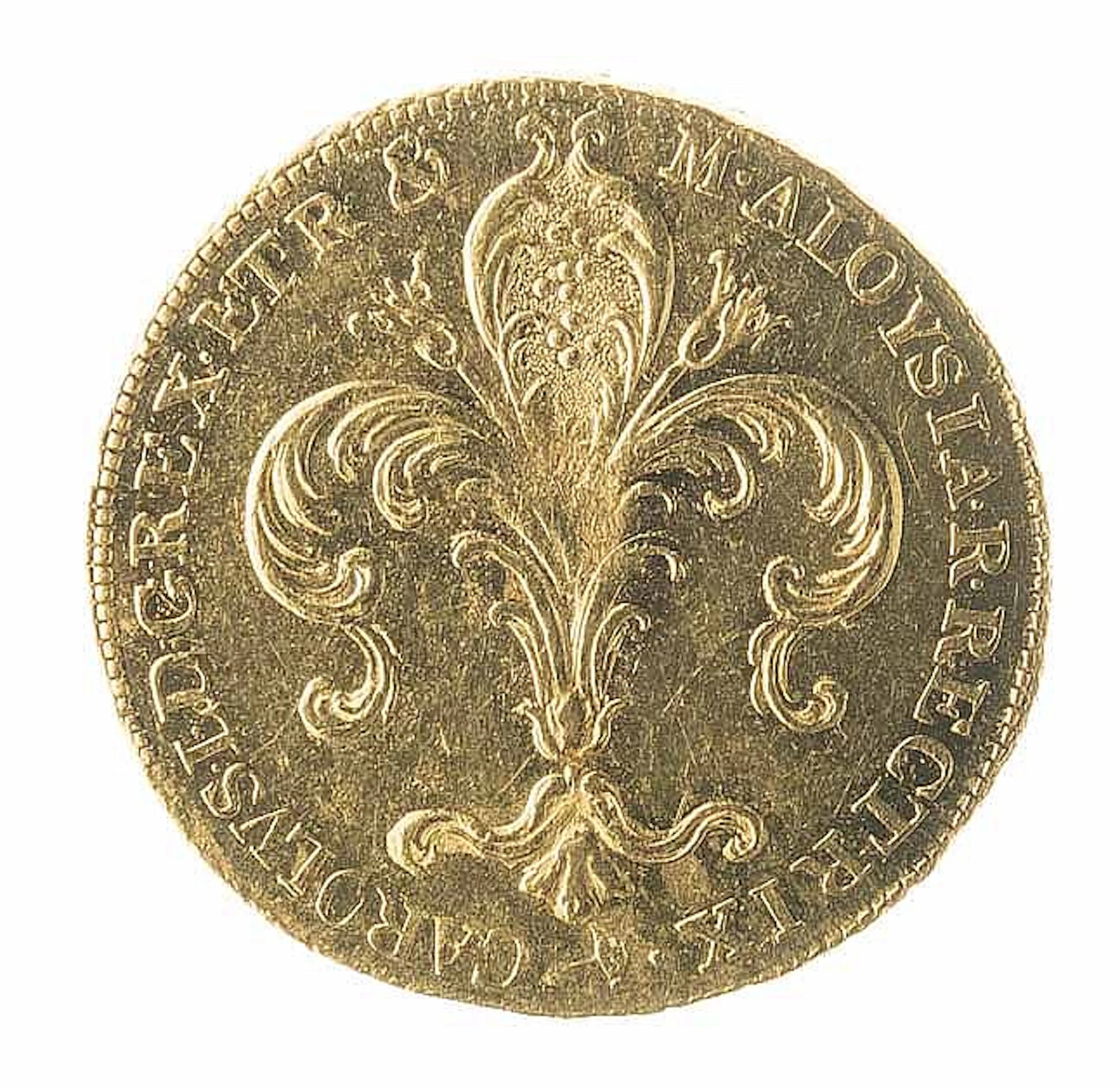 Antichi Stati Italiani Regno d?Etruria