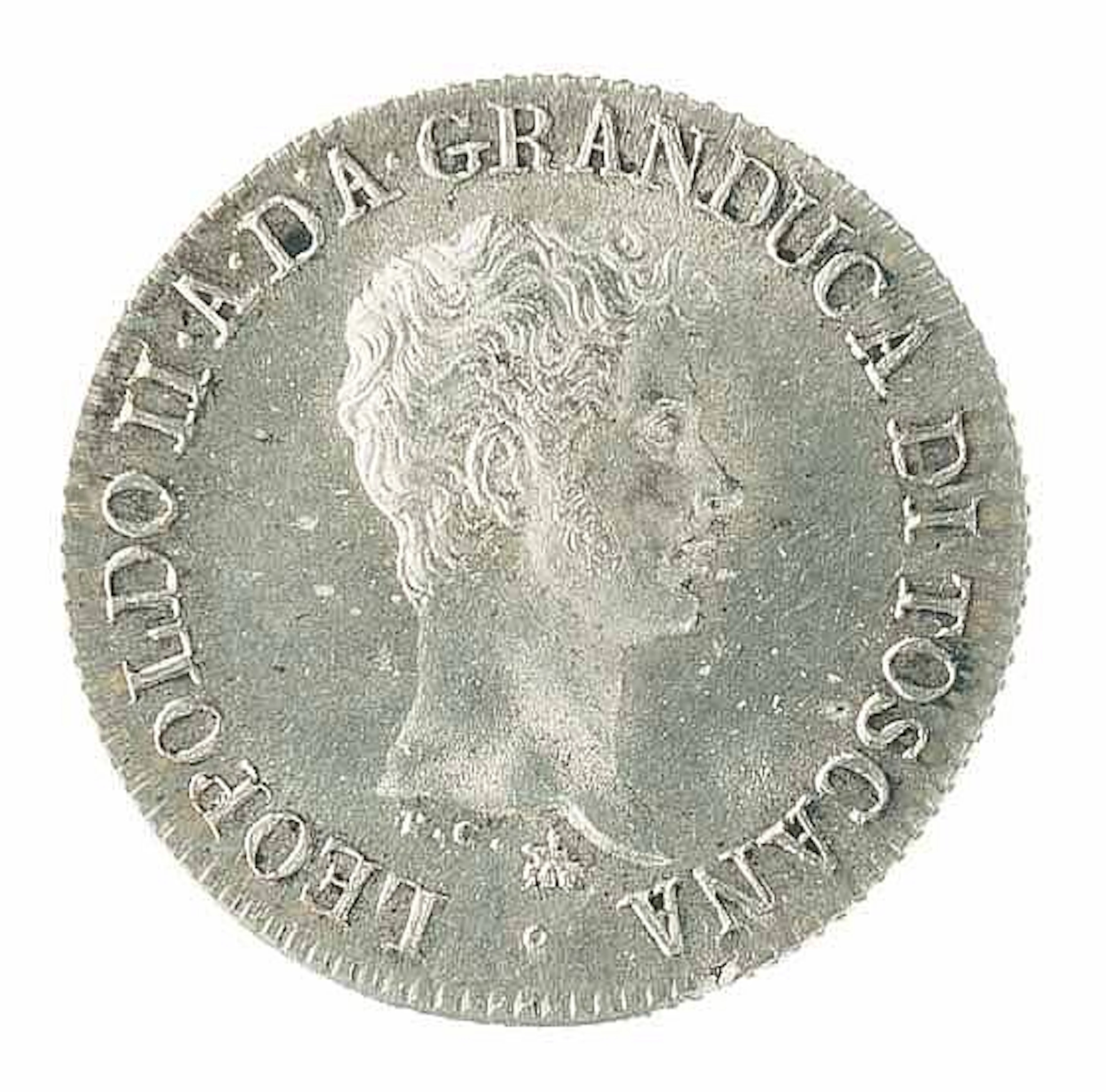 Antichi Stati Italiani Granducato di Toscana