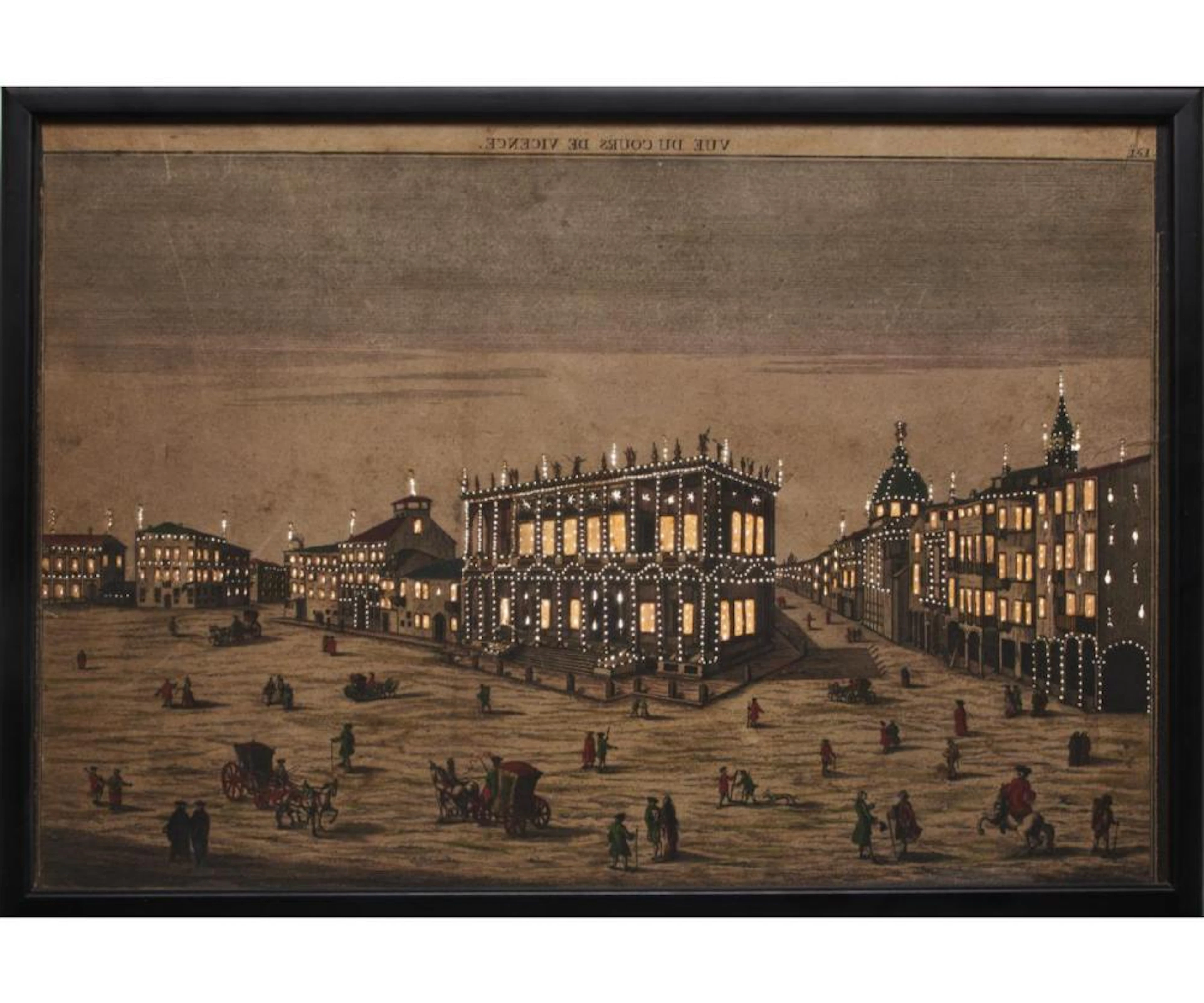 [Vue d'optique].