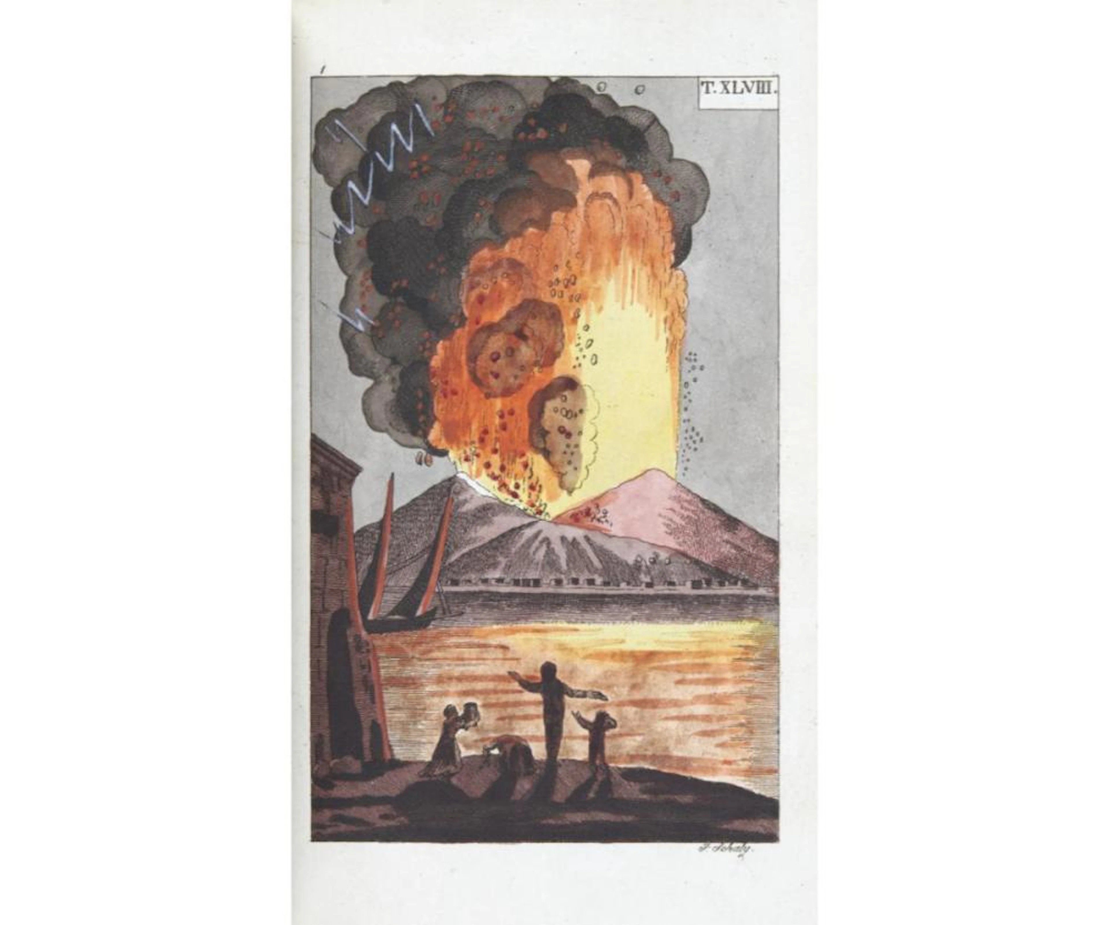 Wilhelm, Gottlieb Tobias Unterhaltungen aus der...