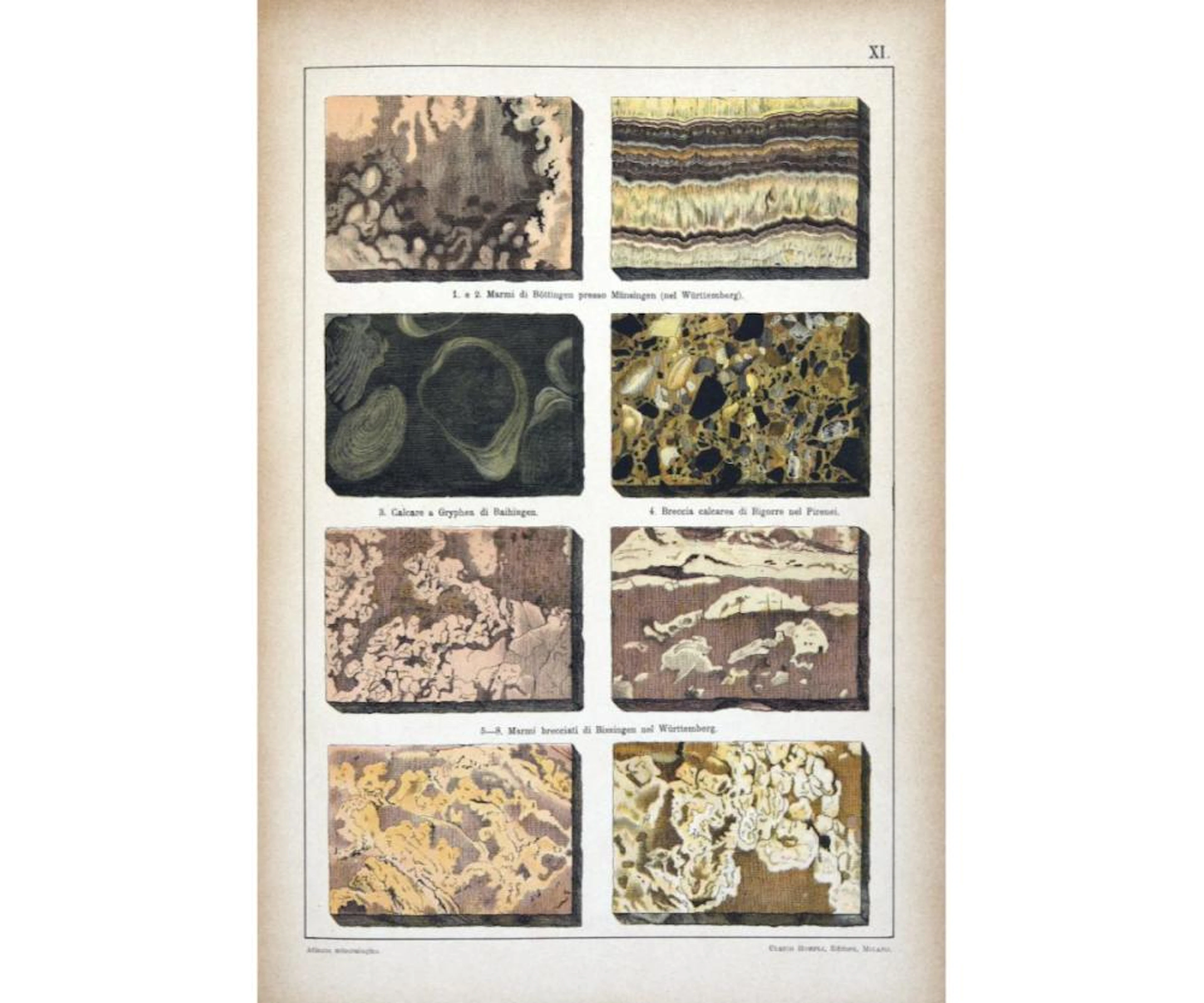 [Mineralogia].