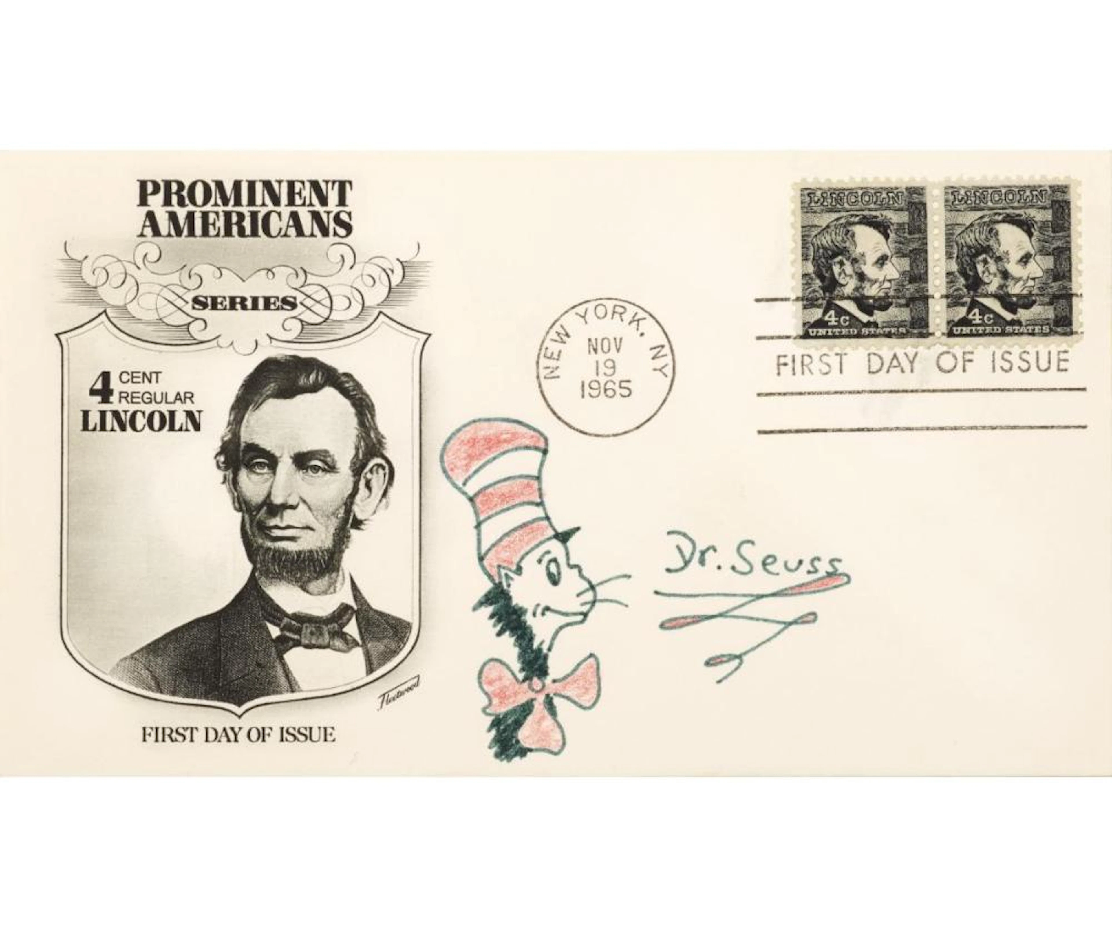 Dr. Seuss