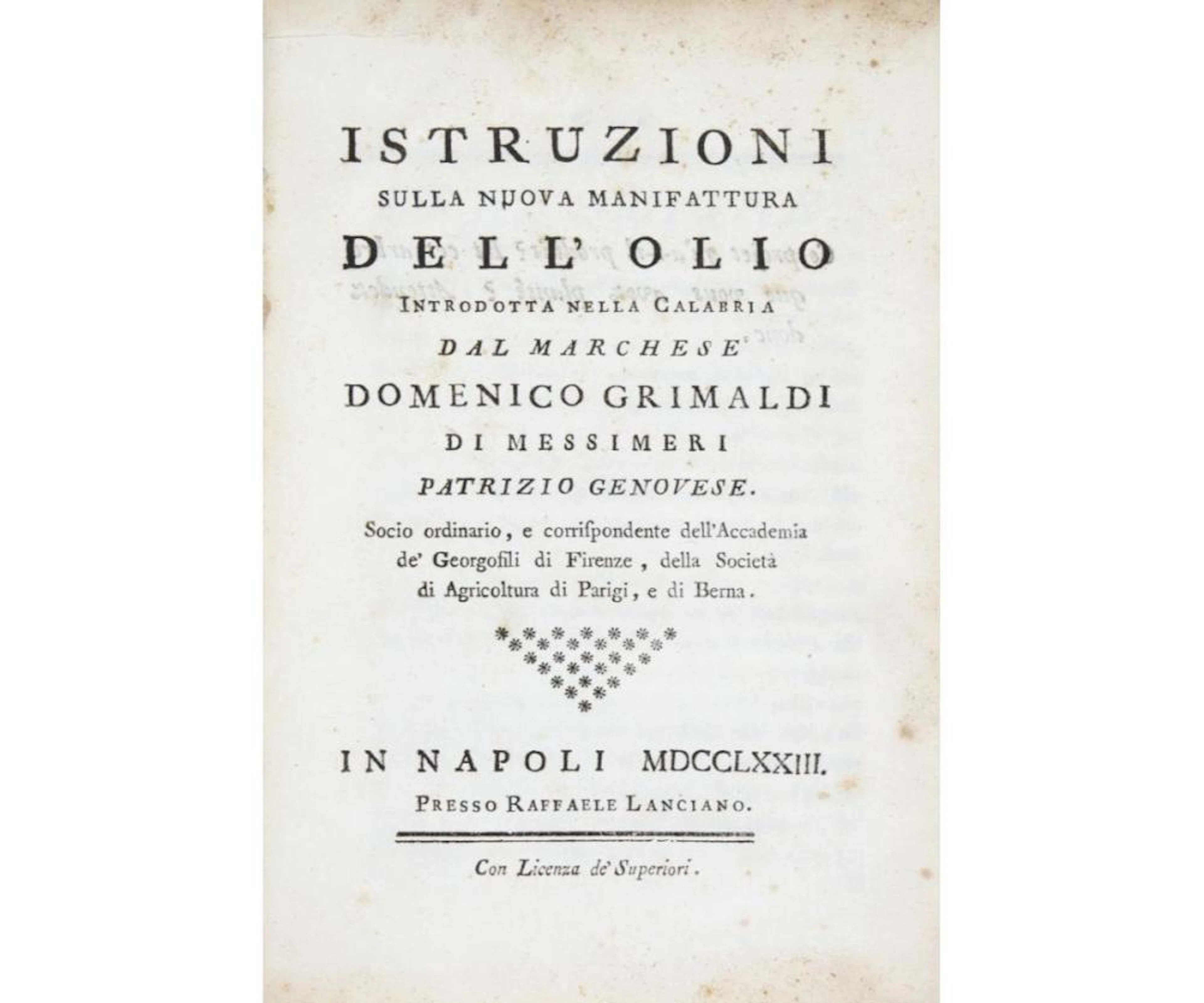 Grimaldi