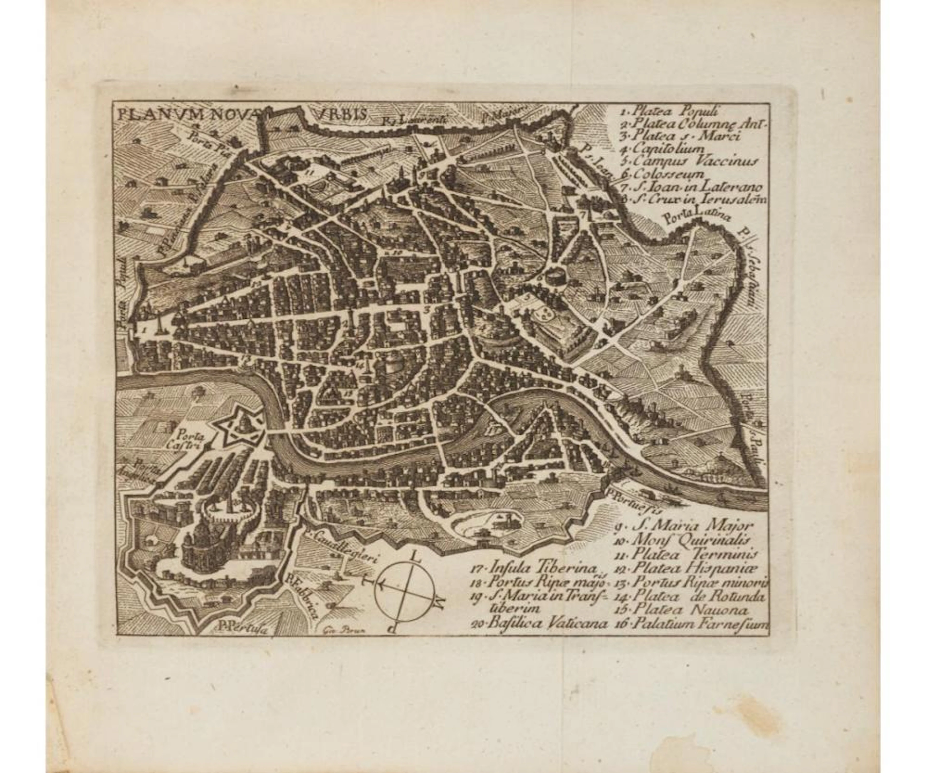[Guida - Roma].