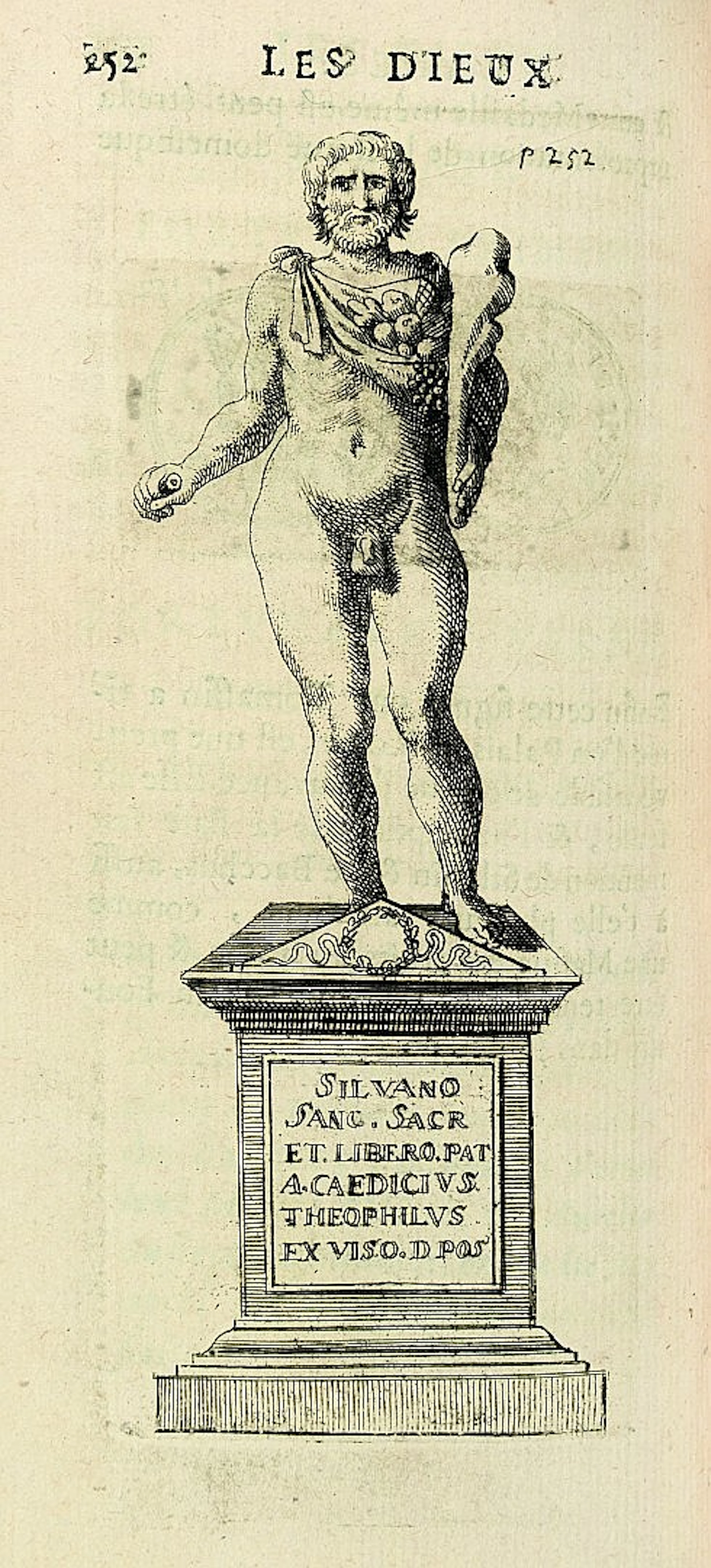 [Antichità]