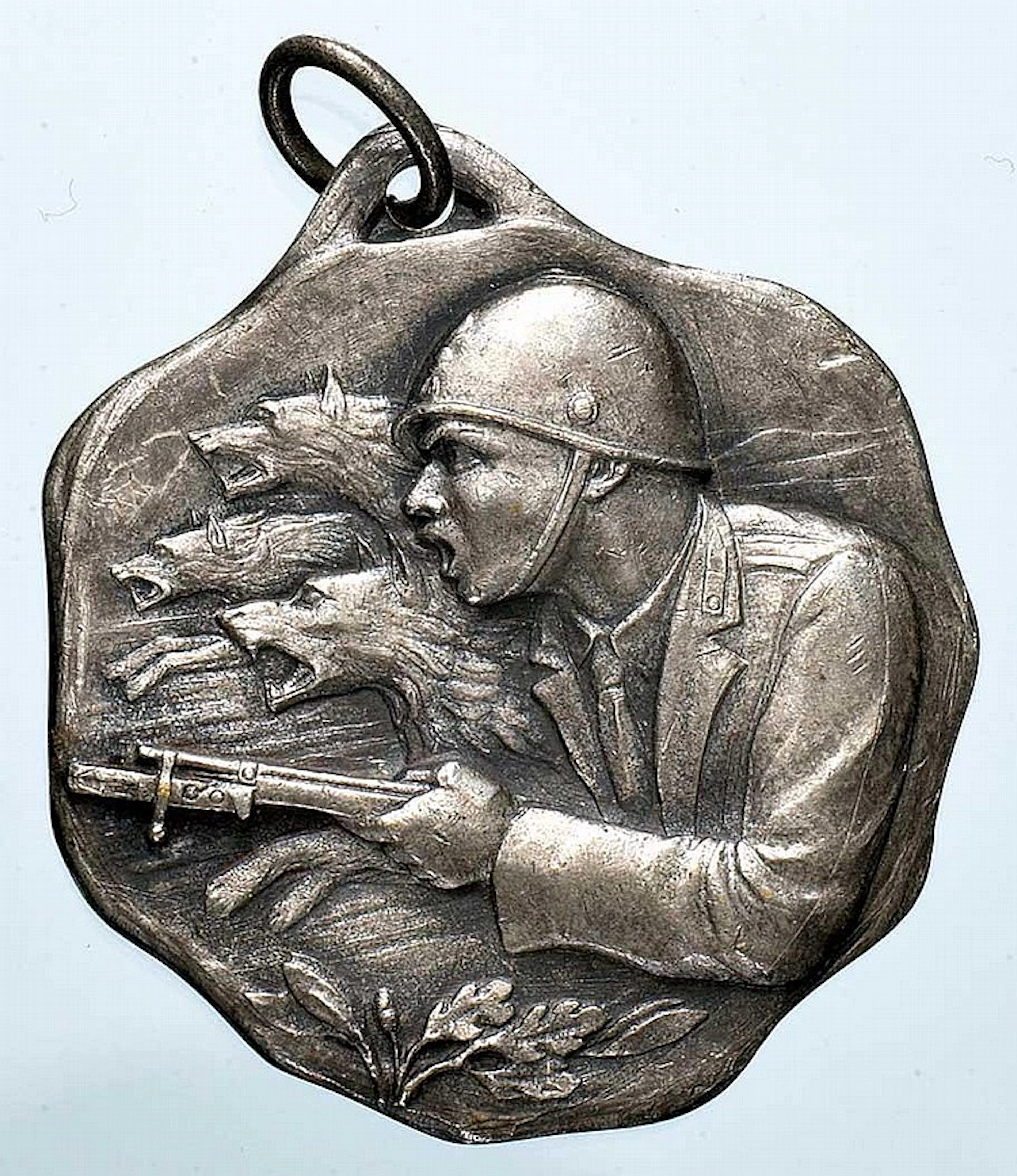 Medals - Italy - XIX-XX centuries