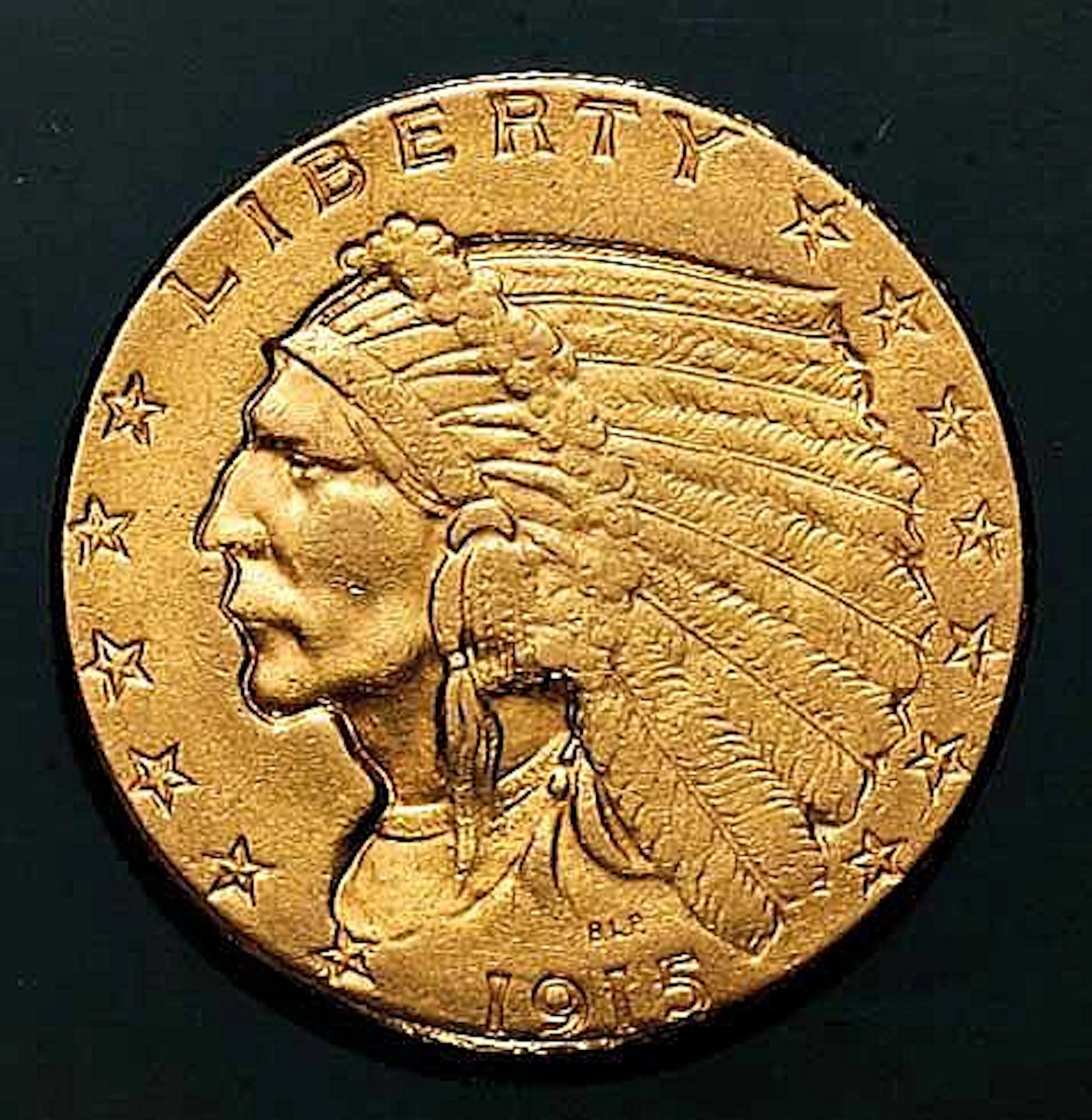 Overseas - United States of America