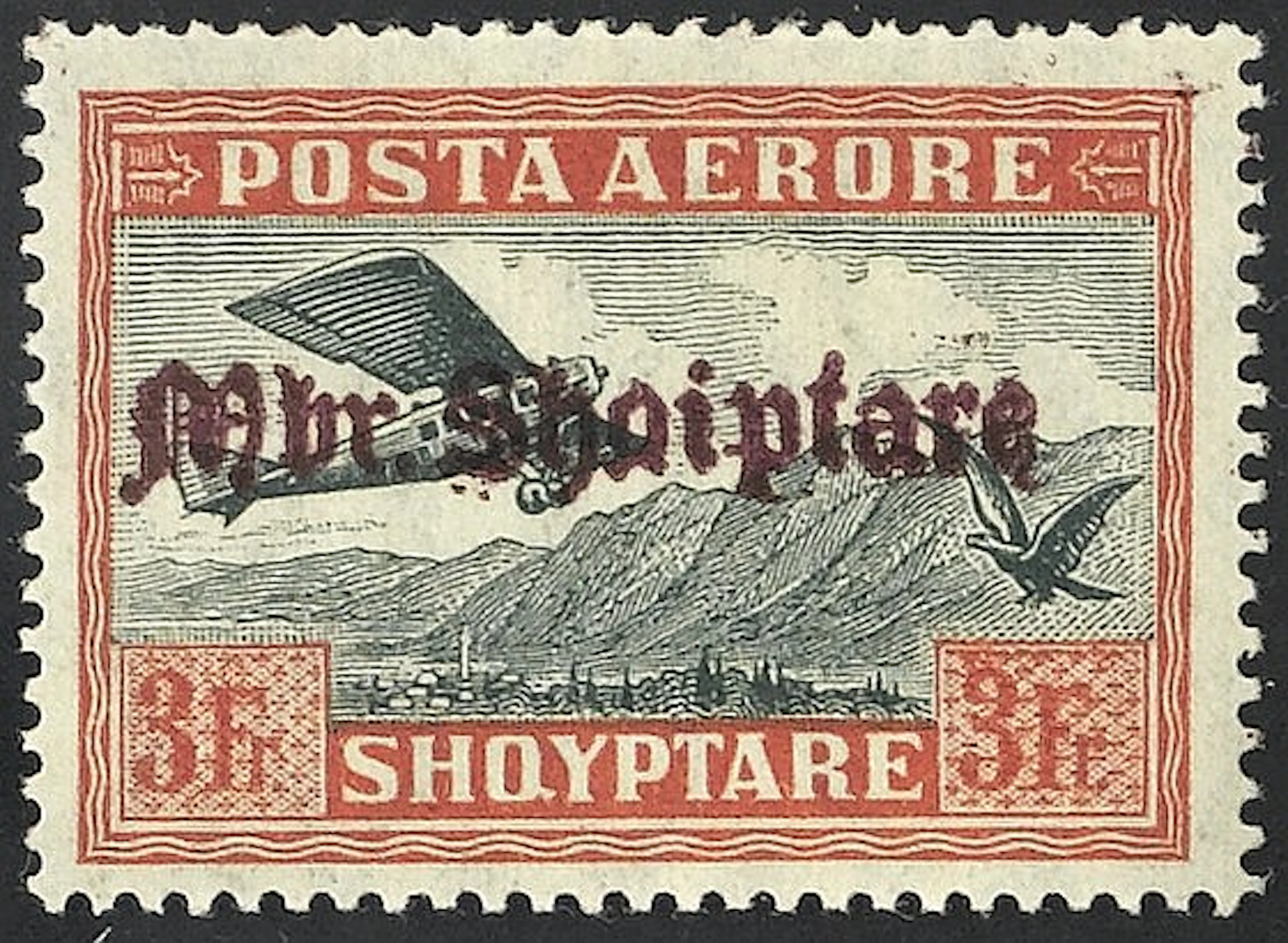 Albania