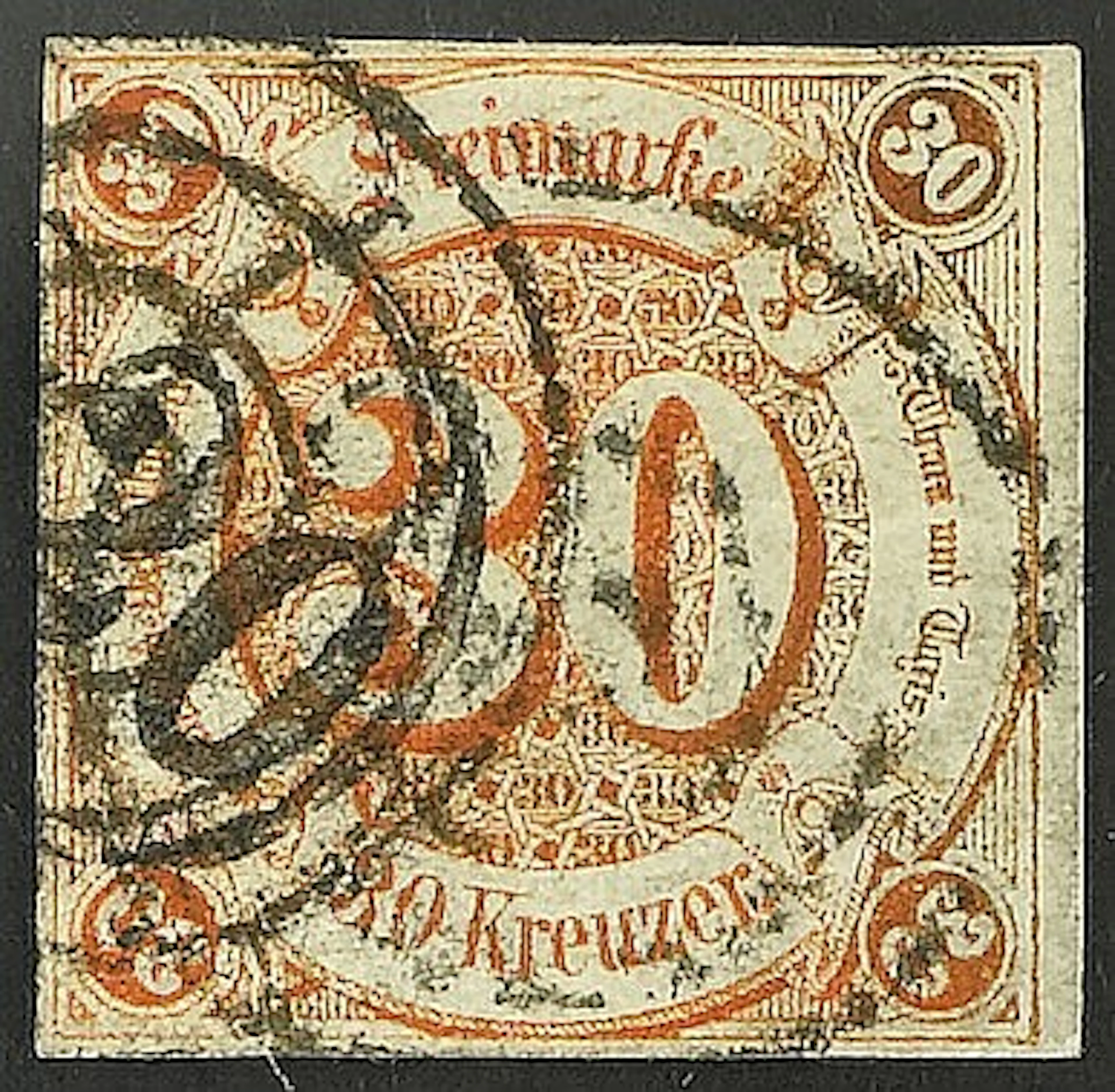 Germany Old German States