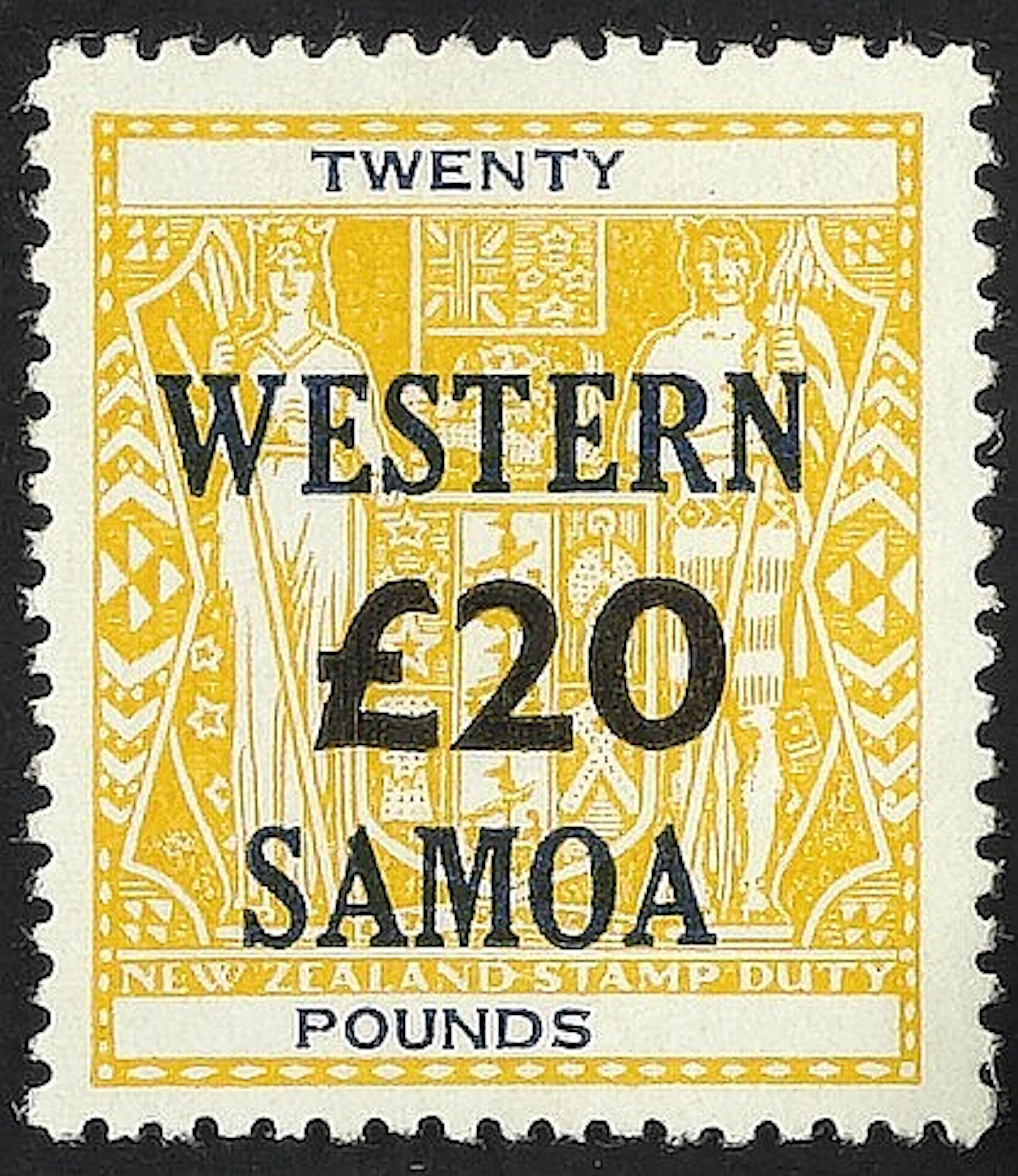 Samoa