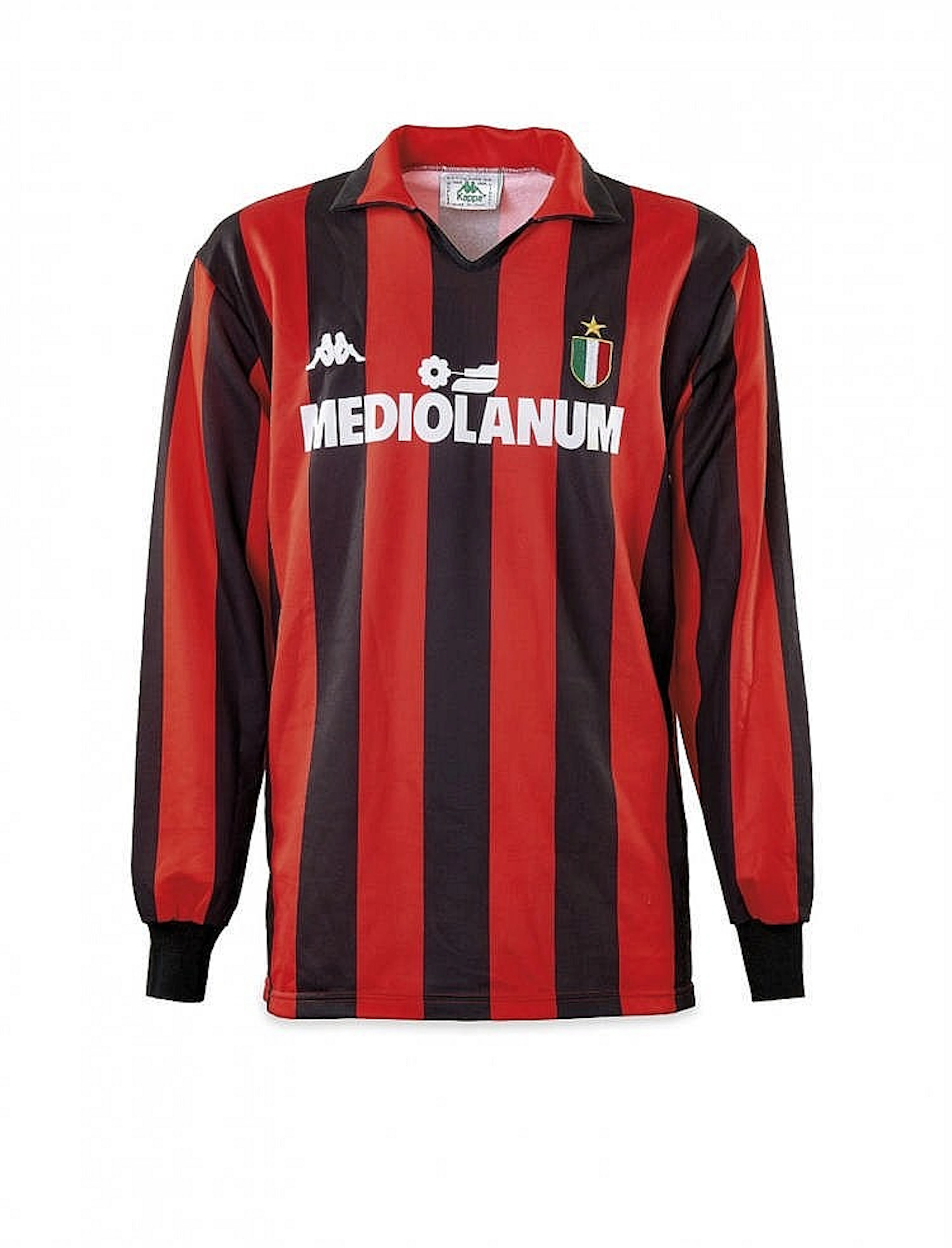 Franco Baresi - A.C. Milan