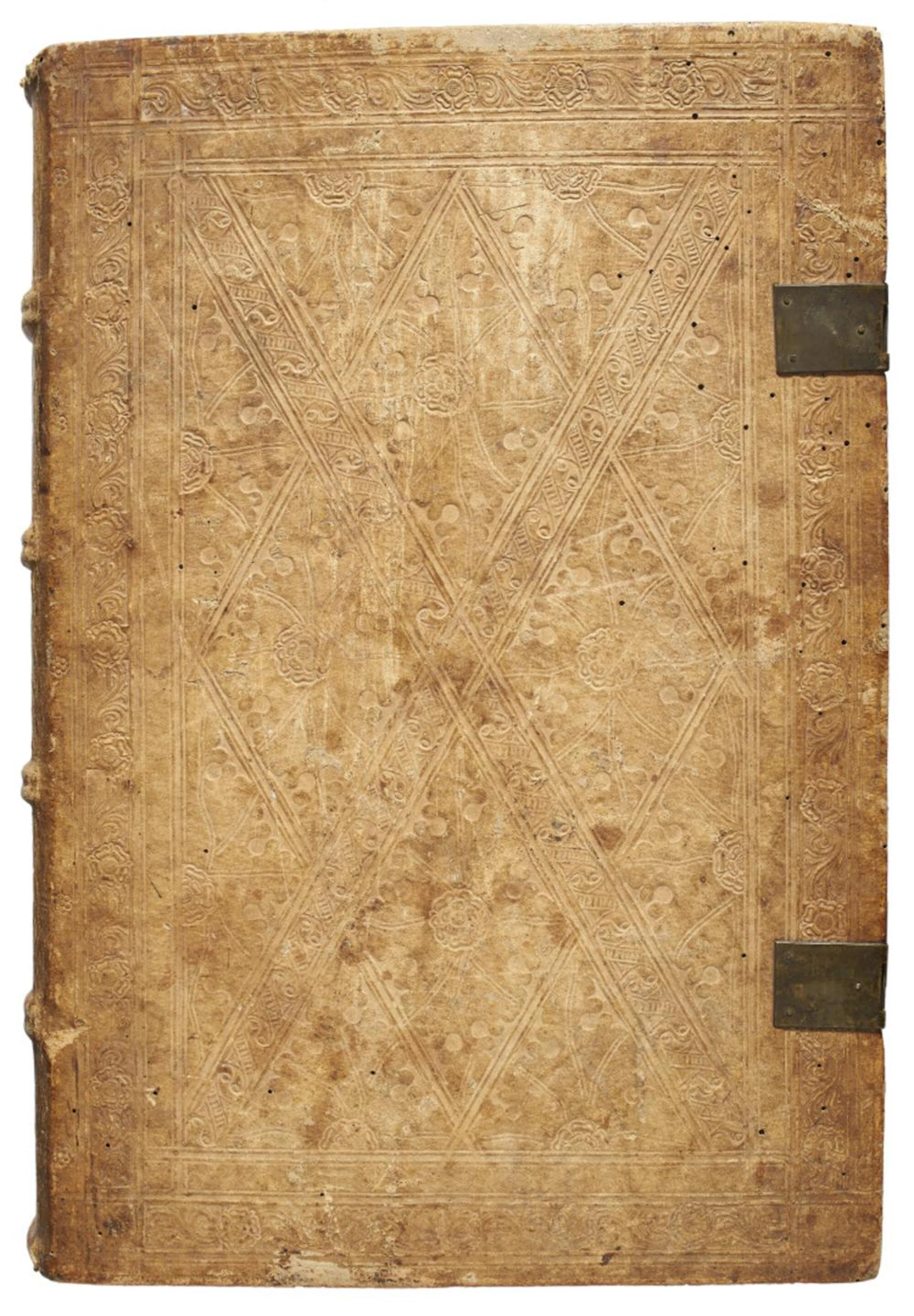 Tedeschi, Nicolò Consilia.