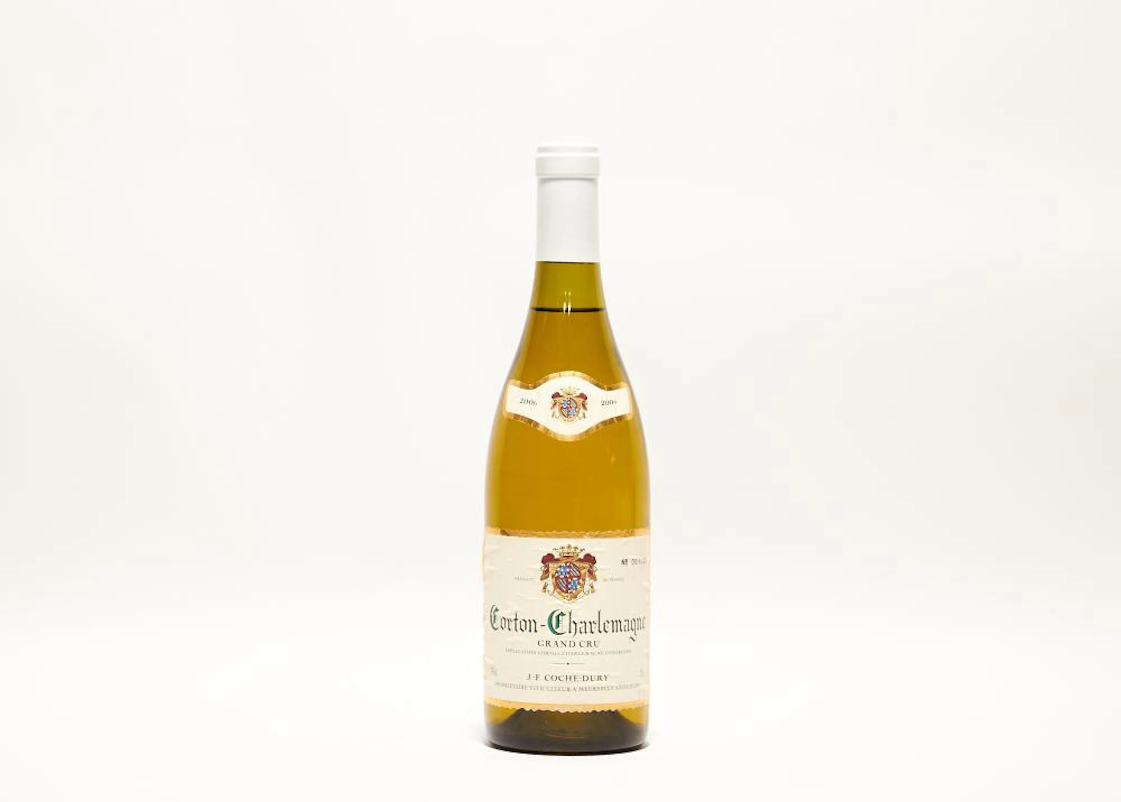 Corton Charlemagne