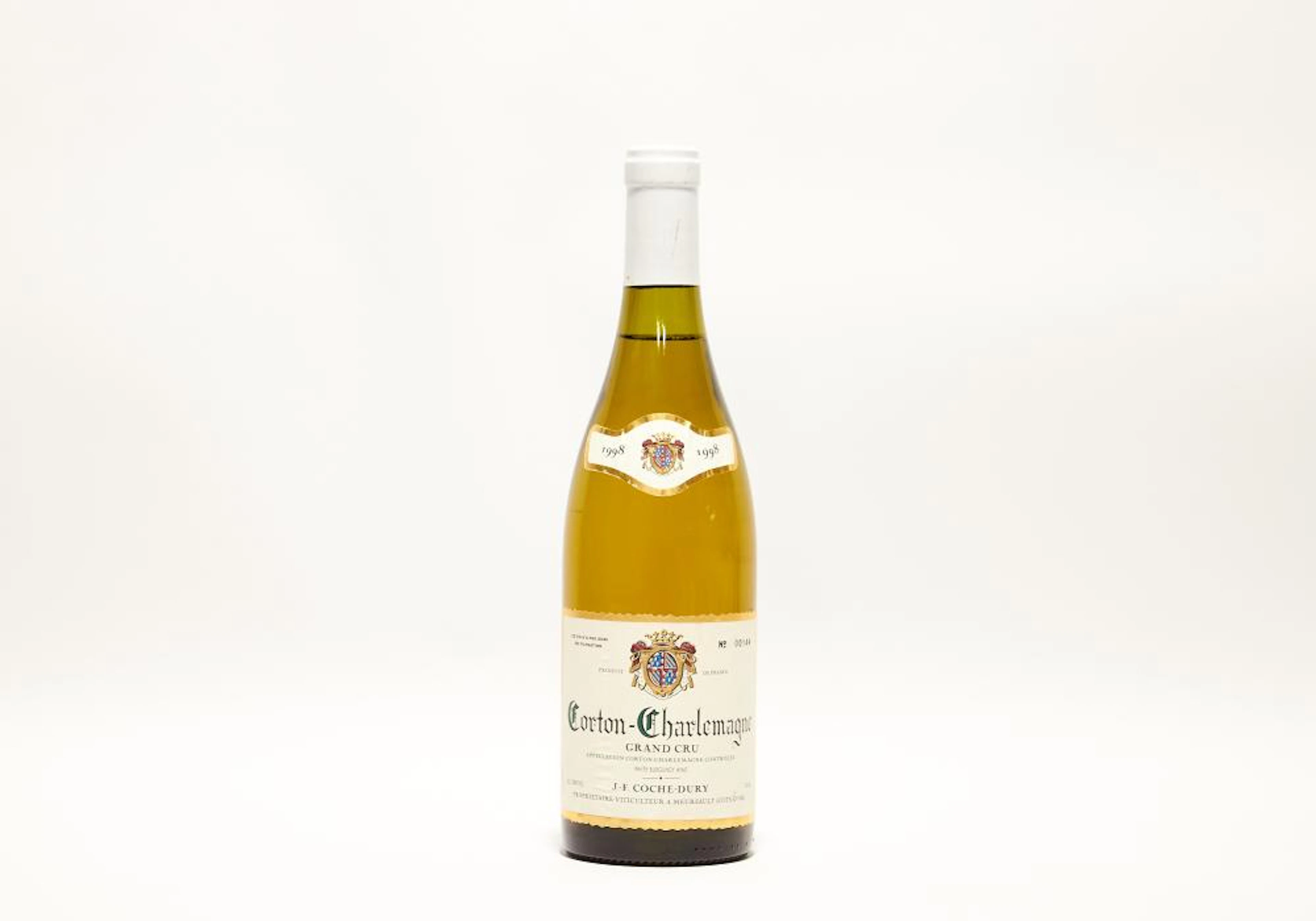 Corton Charlemagne