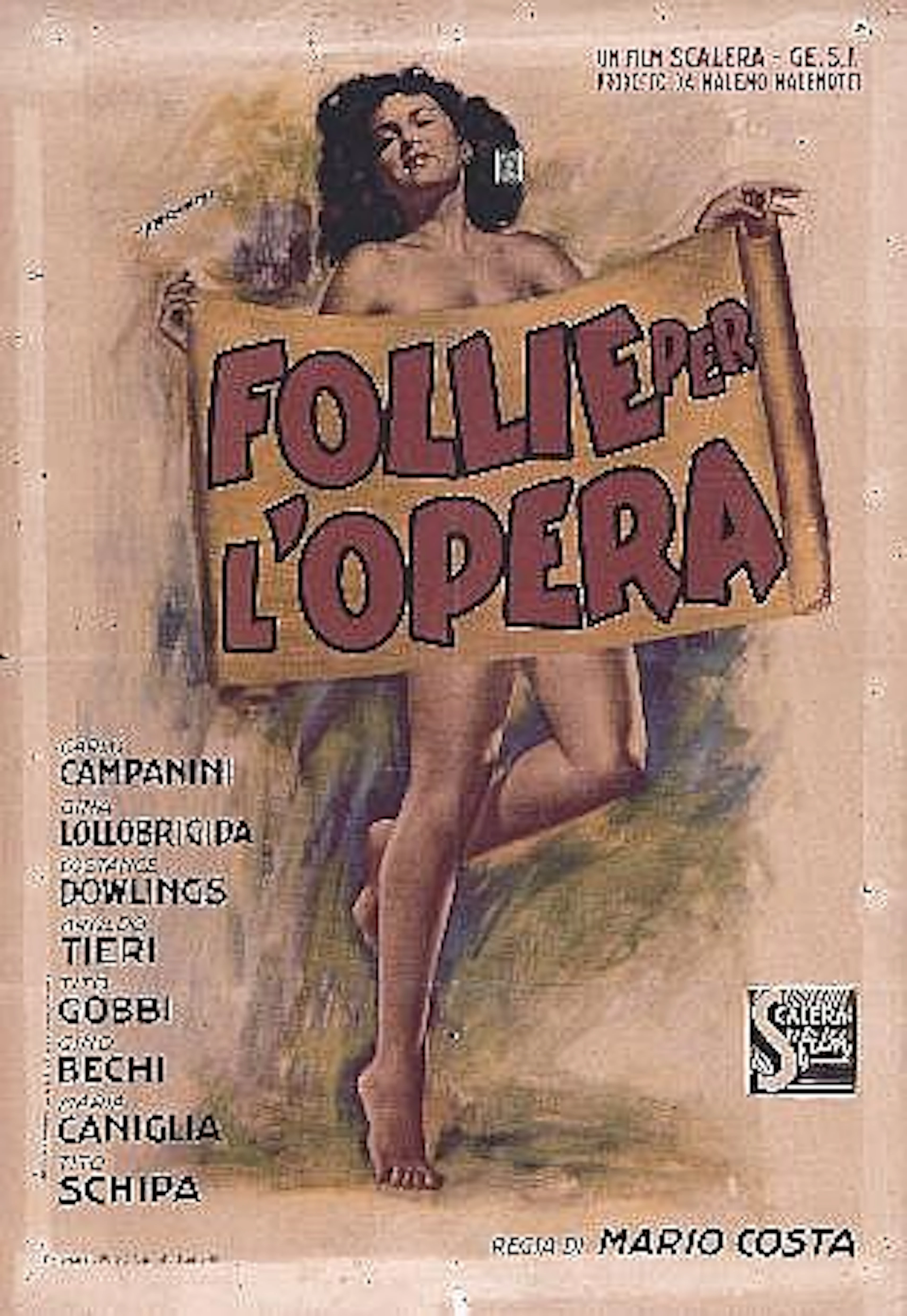 Italian Cinema